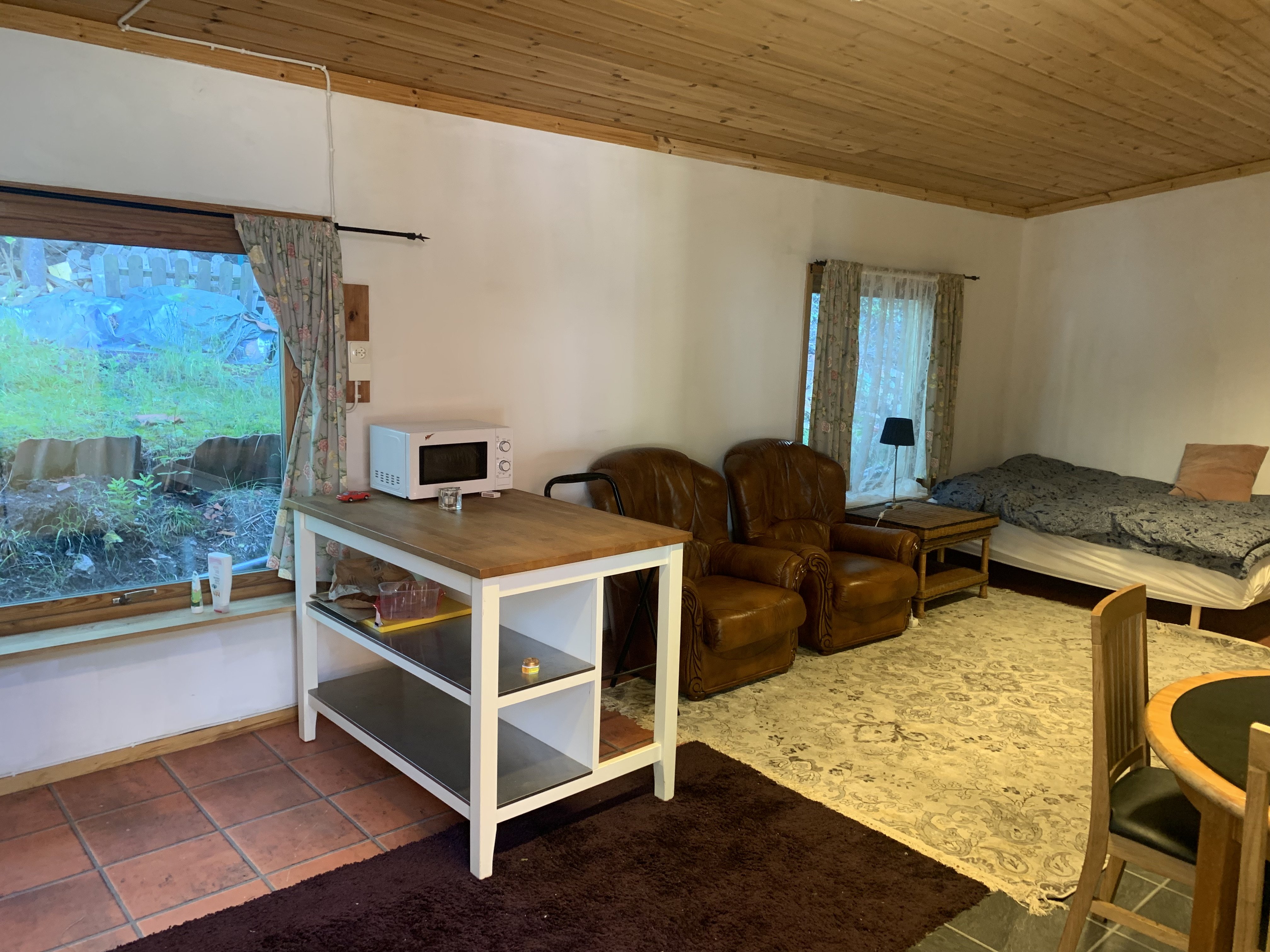 Lägenhet, 2 rooms, 45 sqm, Täby – bild 10