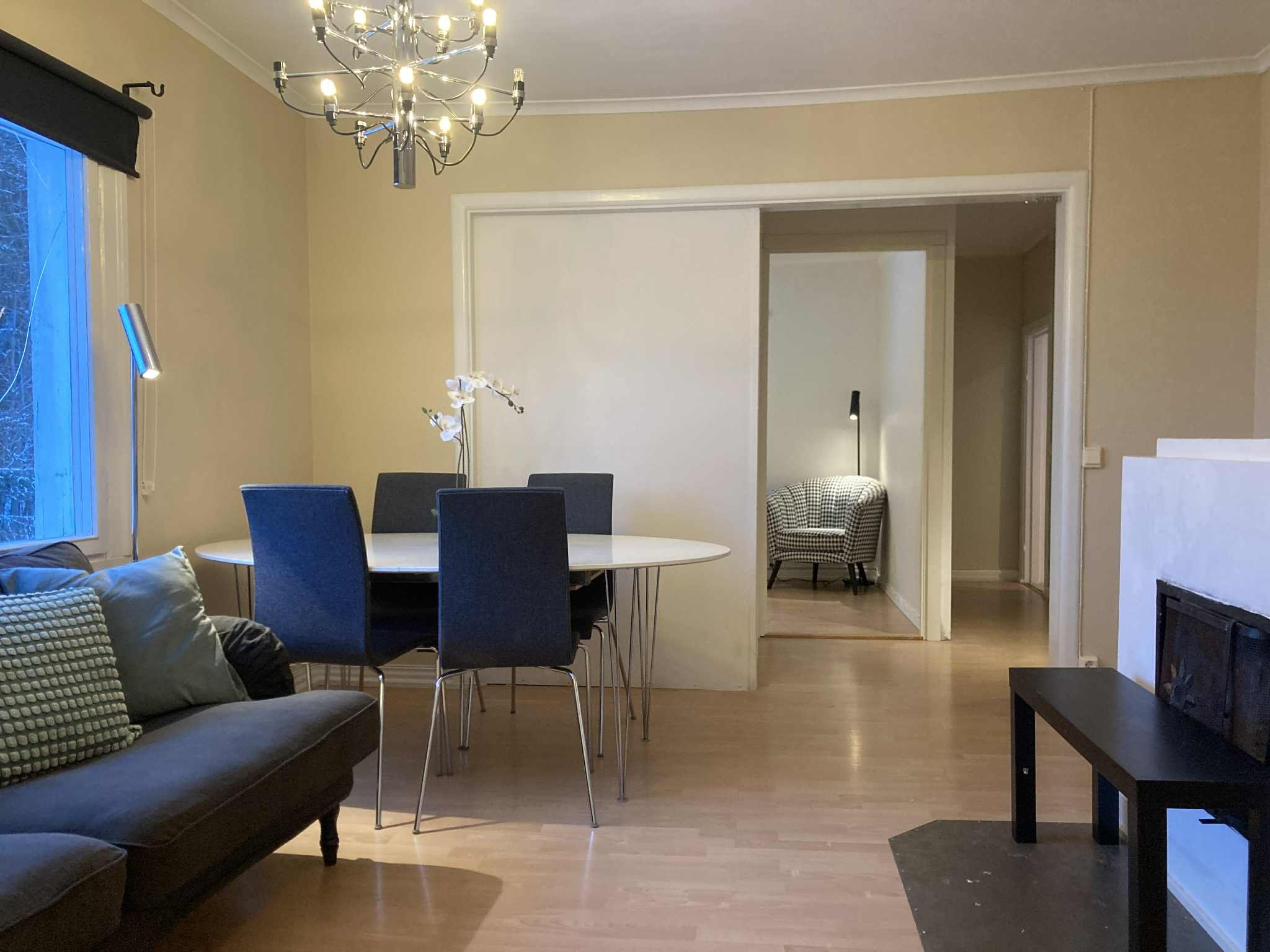 5 rok · 90 m² i Kramfors – Kramfors