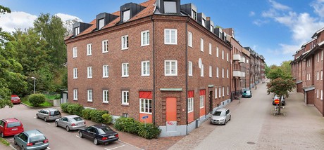 Lägenhet, 3 rooms, 85 sqm, Helsingborg – bild 9