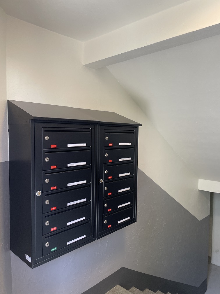 2 rok · 49 m² i Landskrona – bild 16