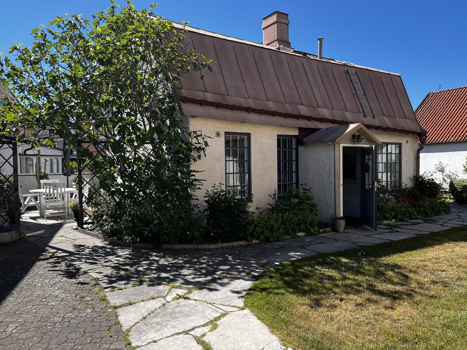 4 rok · 108 m² i Visby – bild 7