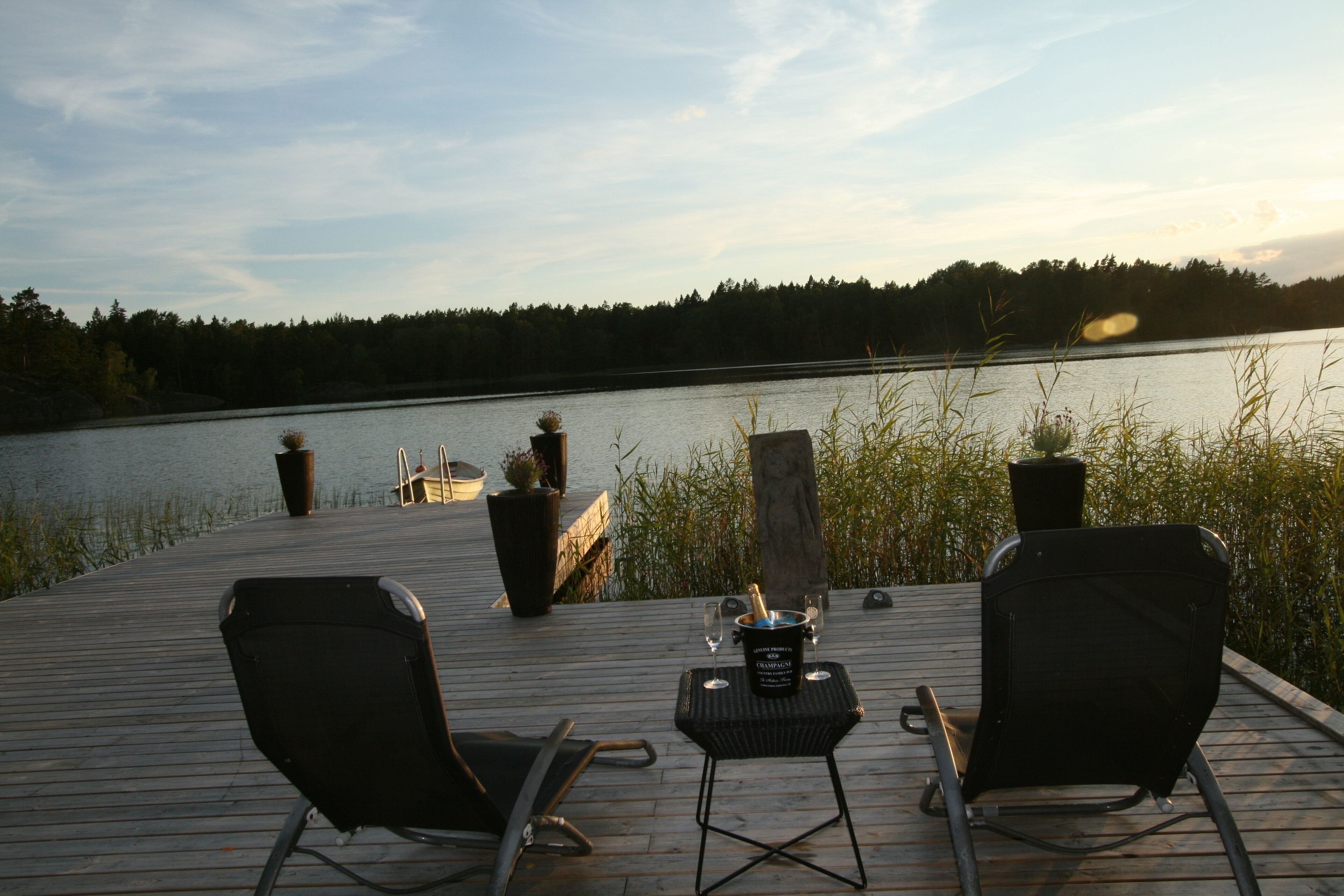 Villa/Hus, 7 rooms, 230 sqm, Ingarö – bild 2