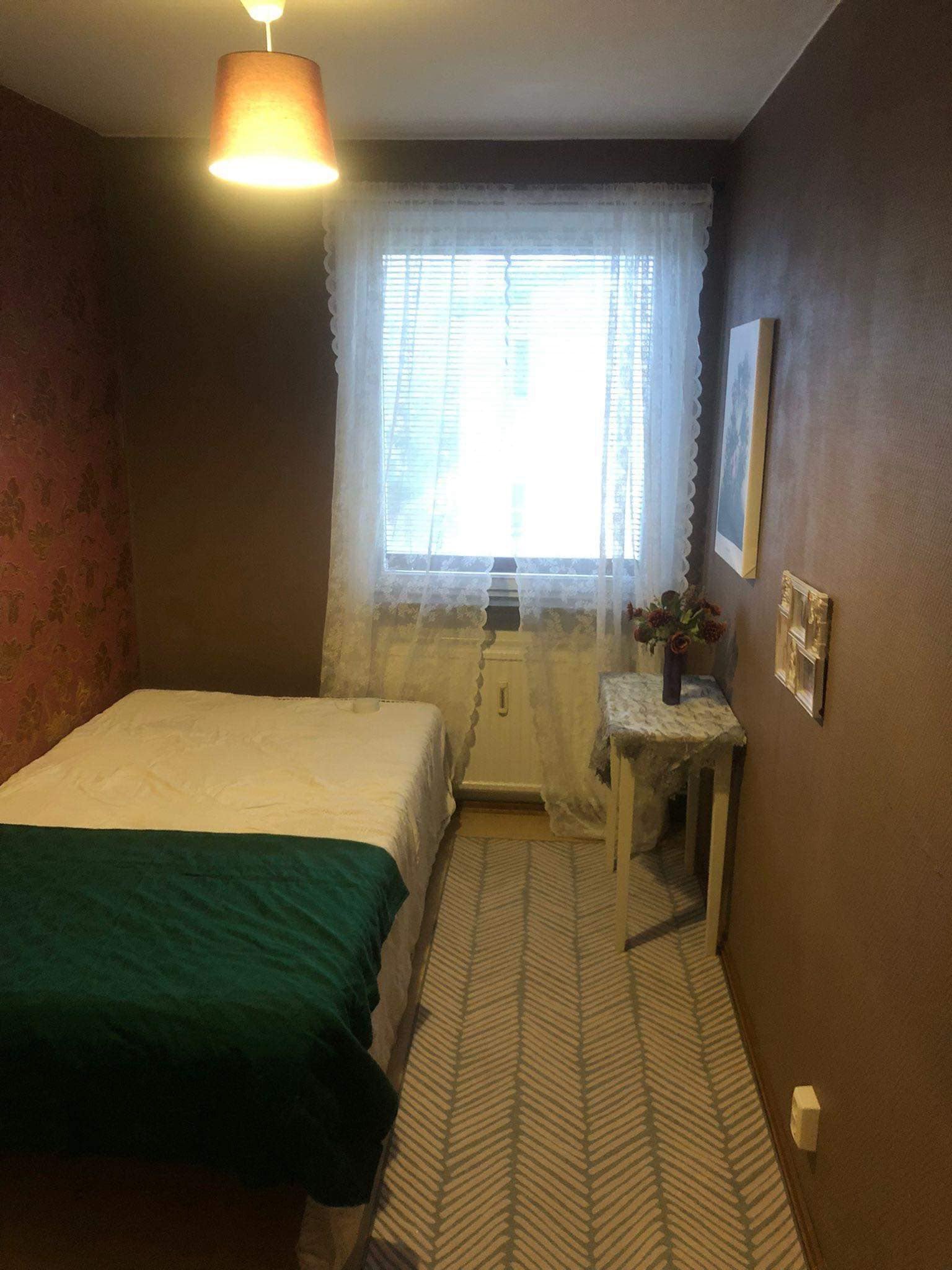 Lägenhet, 1 rooms, 15 sqm, Skärholmen