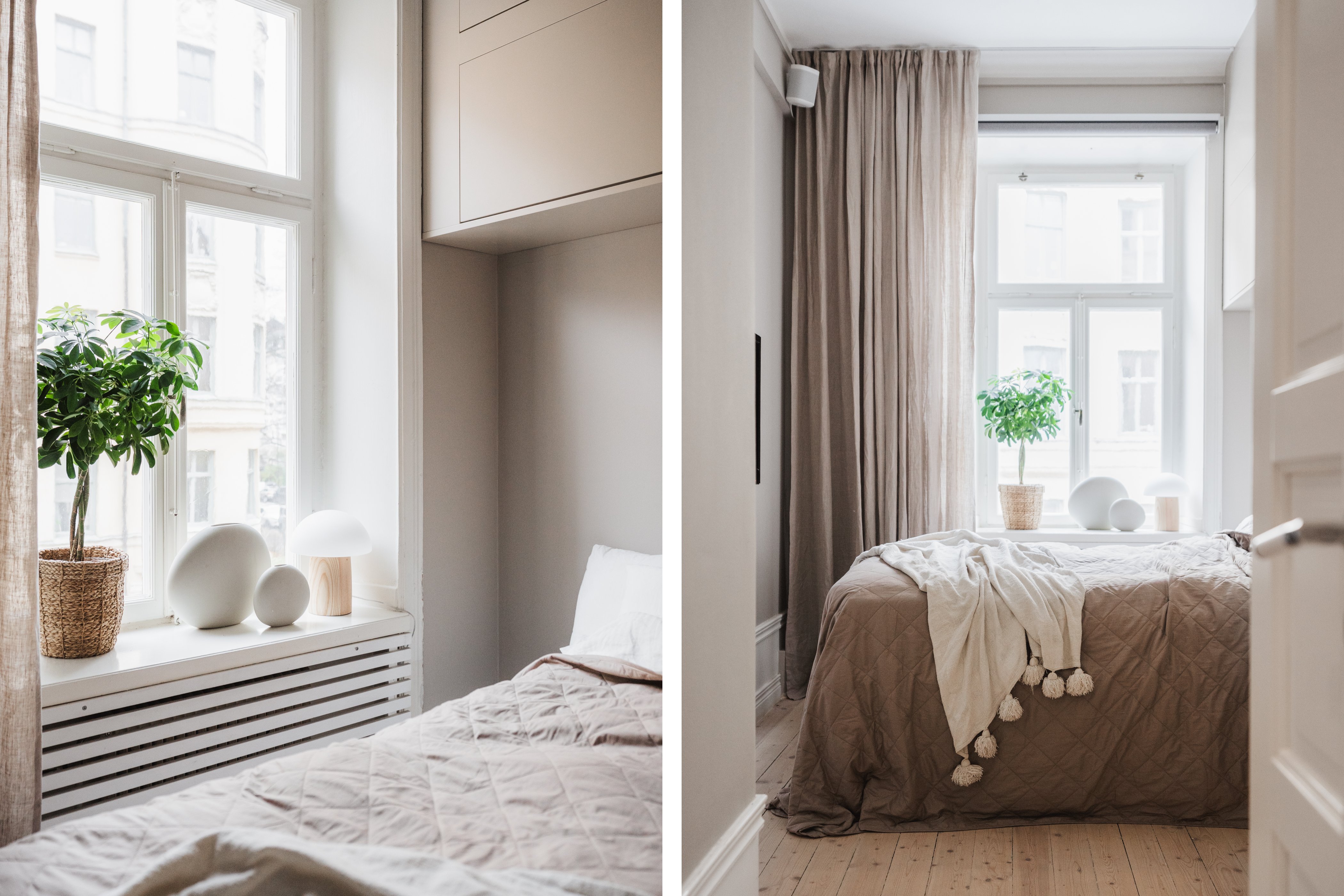 Lägenhet, 2 rooms, 39 sqm, Stockholm – bild 16