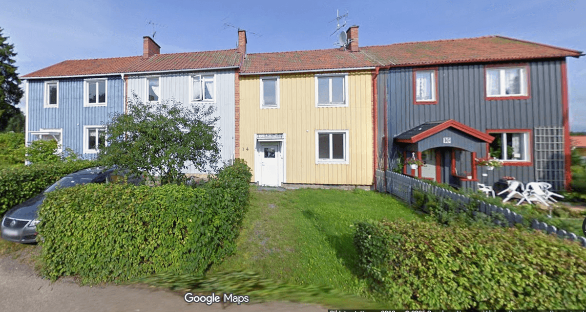 3 rok · 75 m² i Karlstad – Karlstad