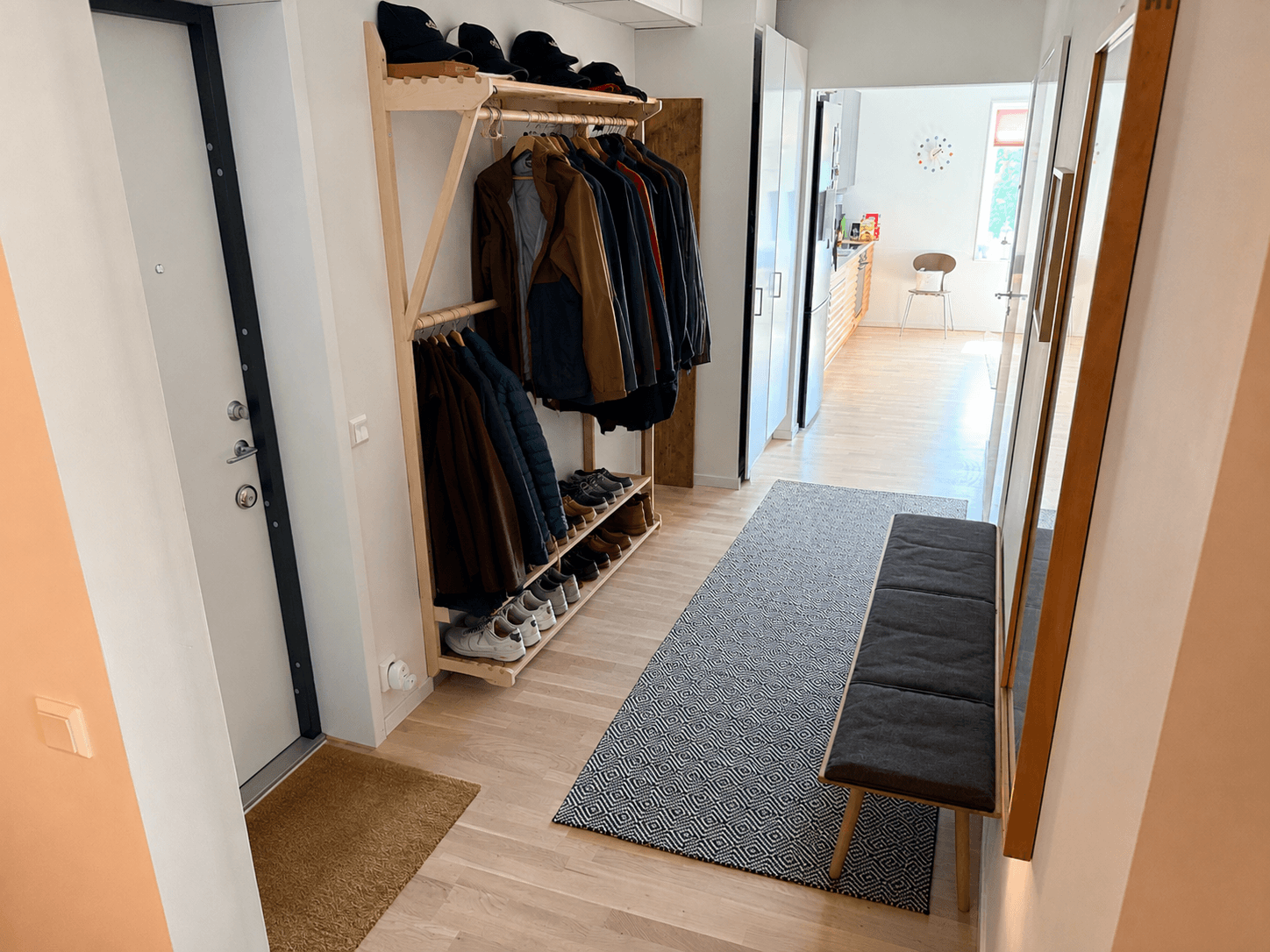 4 rok · 83 m² i Nättraby – bild 5