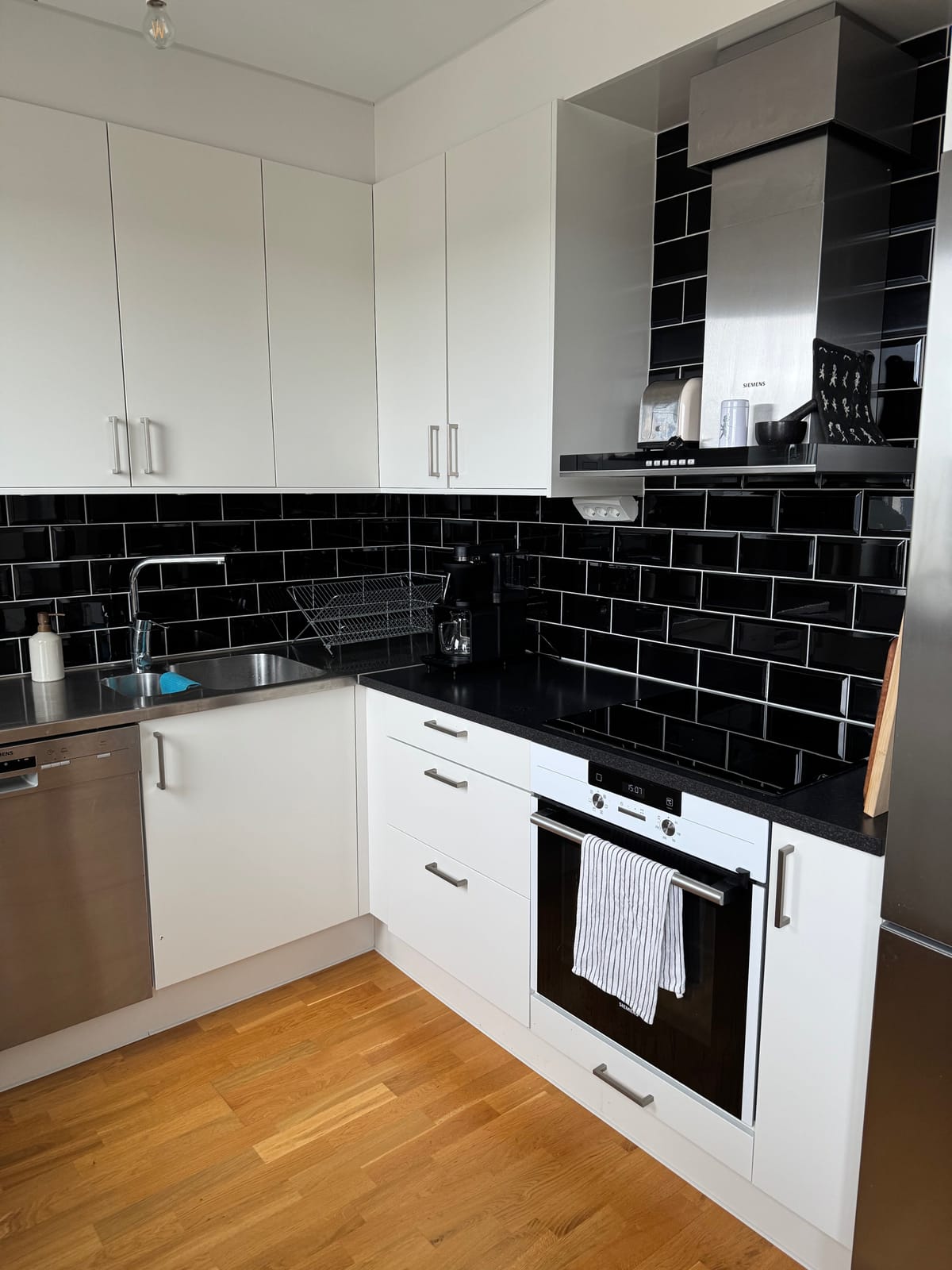2 rok · 39 m² i Solna – bild 17