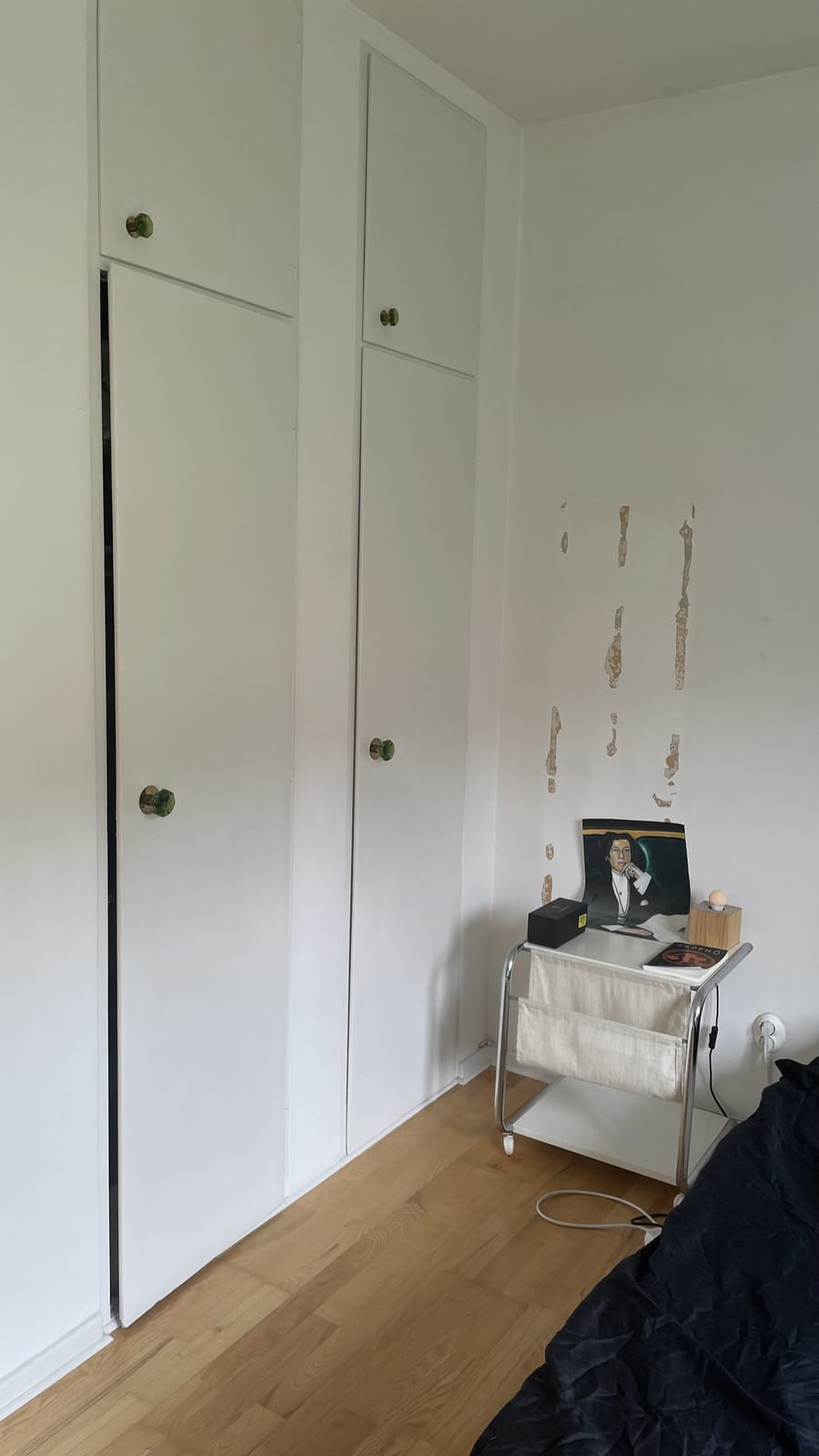 2 rok · 49 m² i Hägersten – bild 22