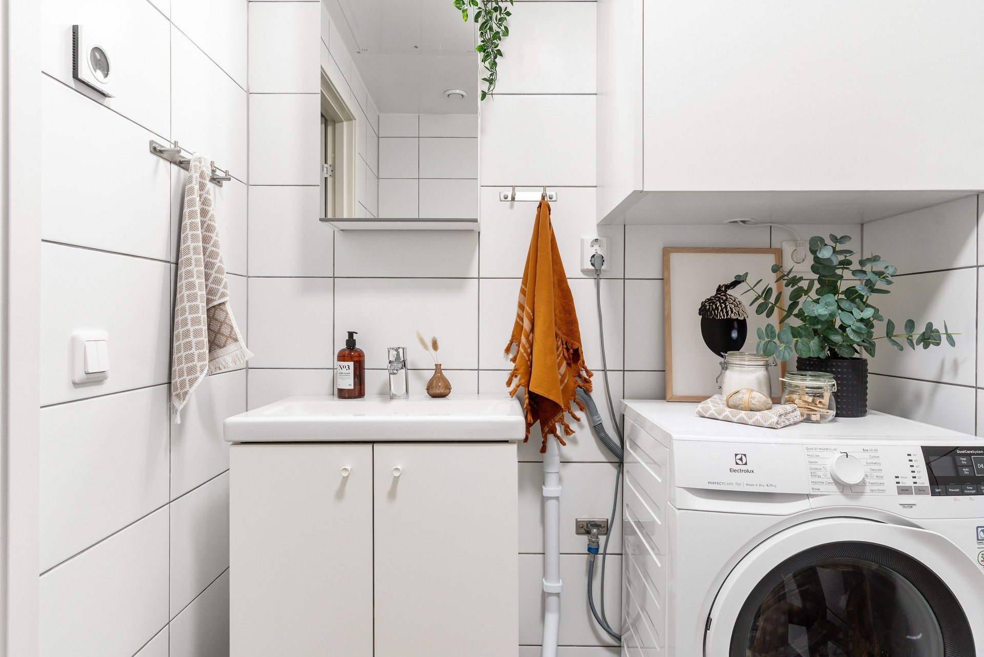 Lägenhet, 1 rooms, 33 sqm, Gävle – bild 2