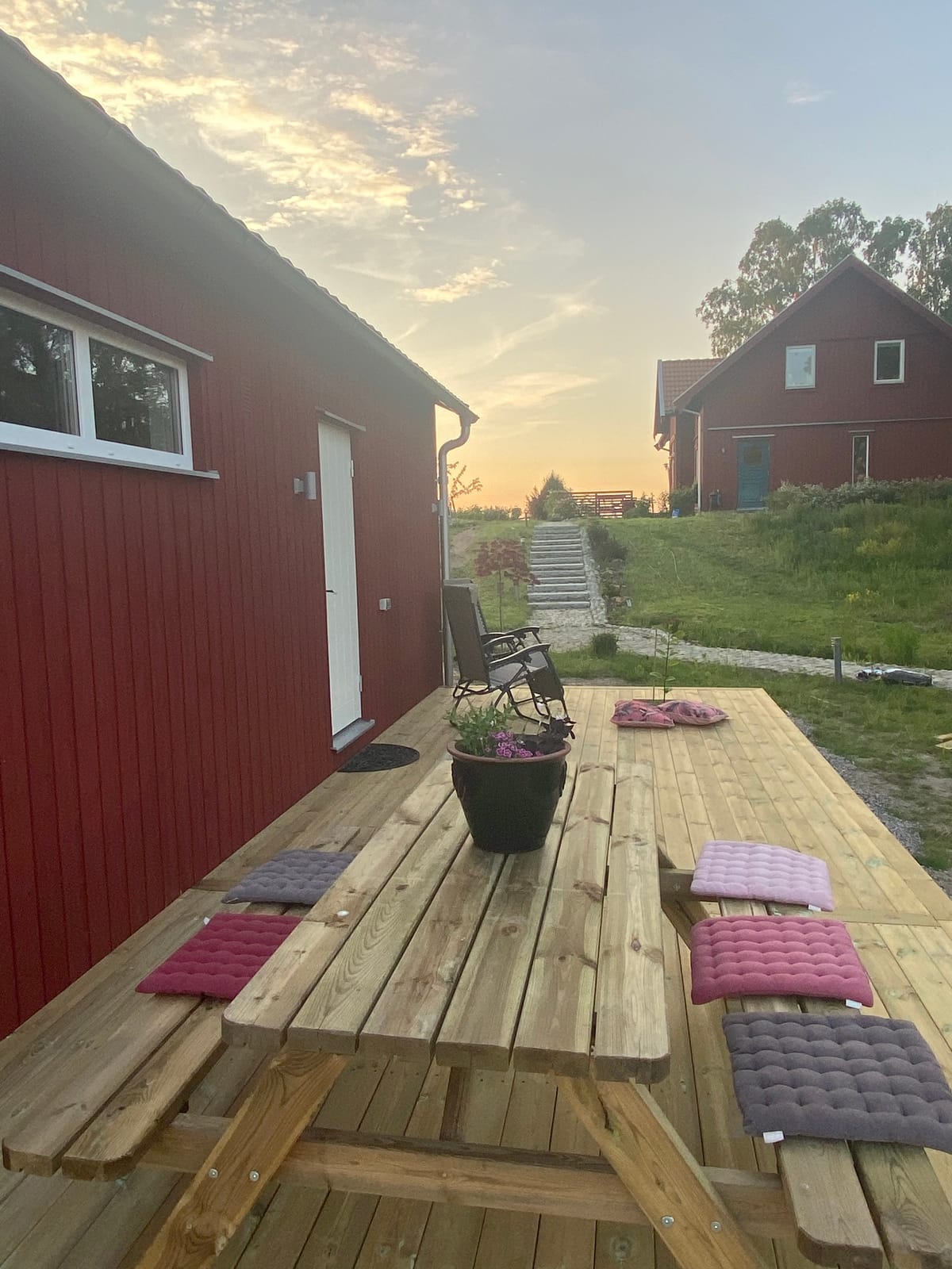 Stuga, 2 rooms, 35 sqm, Nyköping