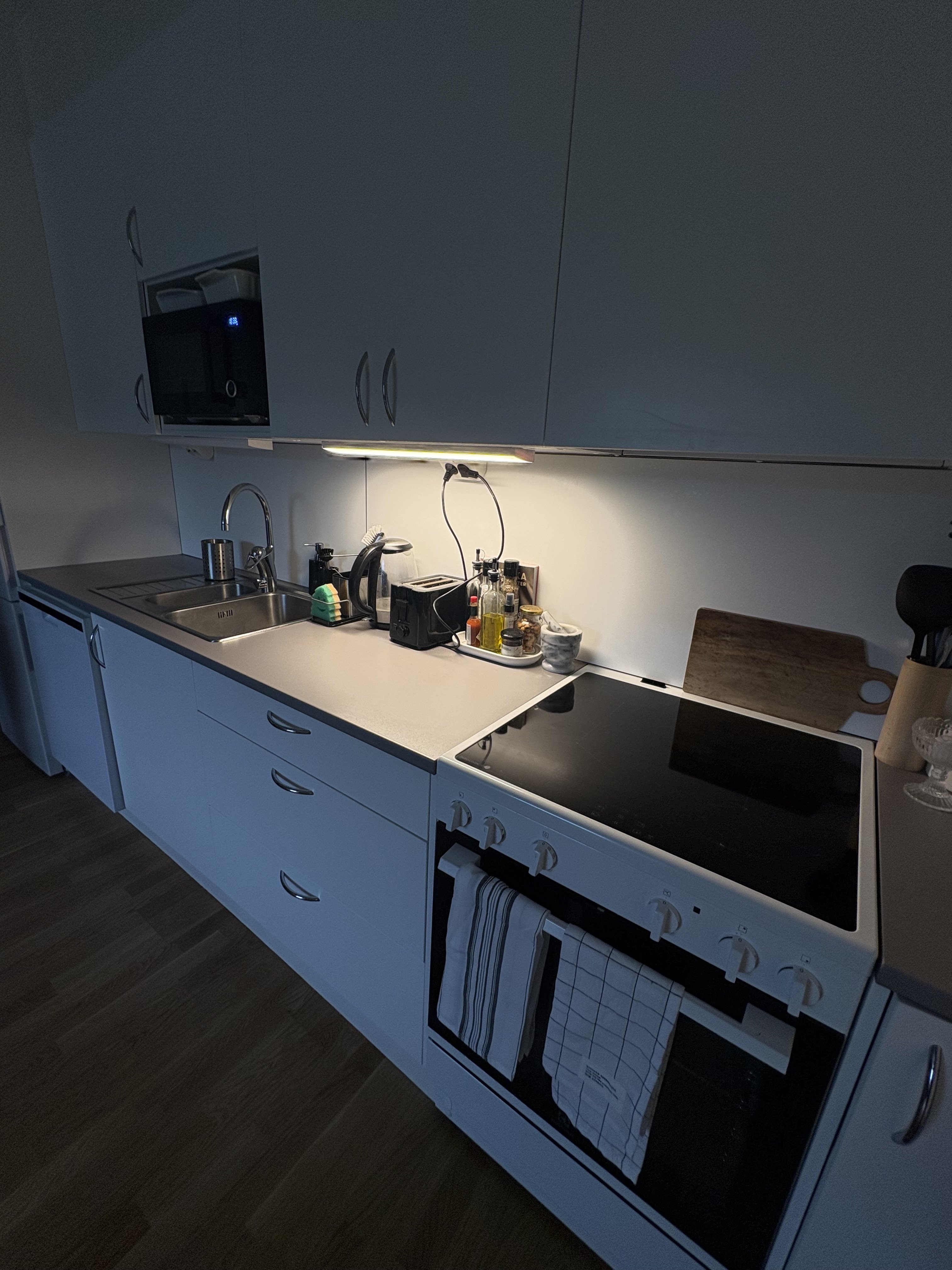 Lägenhet, 2 rooms, 43 sqm, Upplands Väsby – bild 6