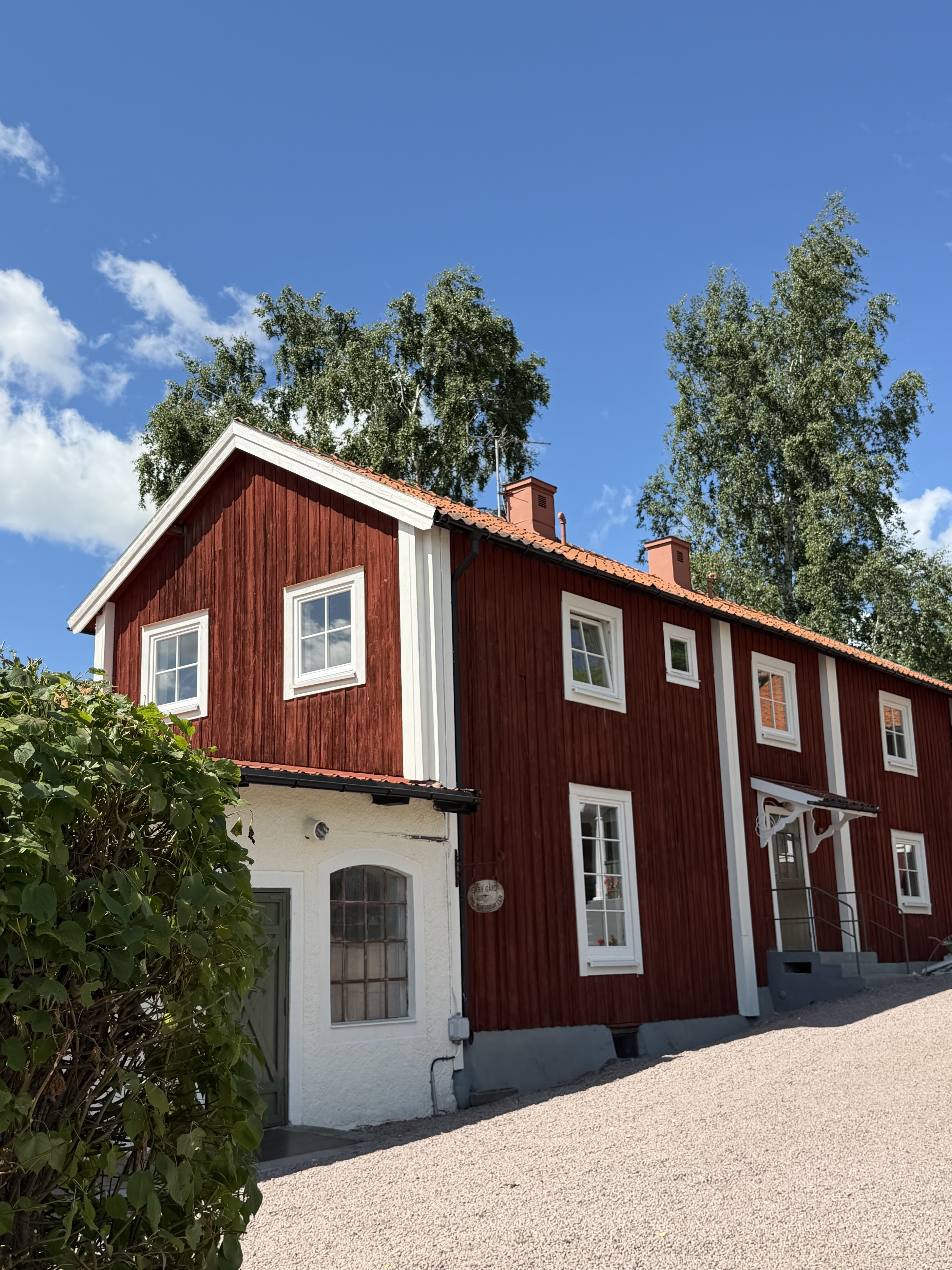 Villa/Hus, 5 rooms, 130 sqm, Kolbäck – Kolbäck