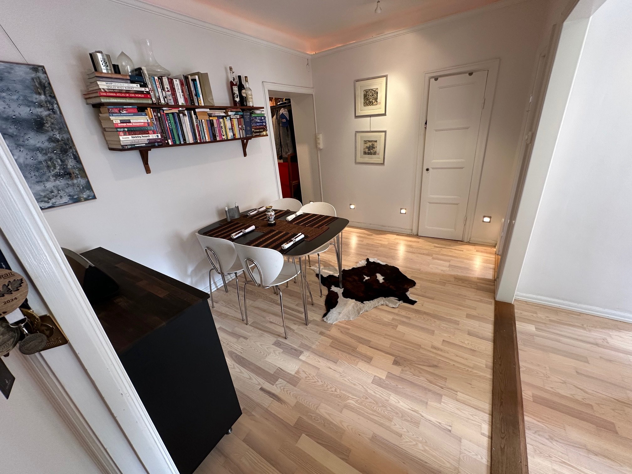 Lägenhet, 3 rooms, 49 sqm, Stockholm – bild 4