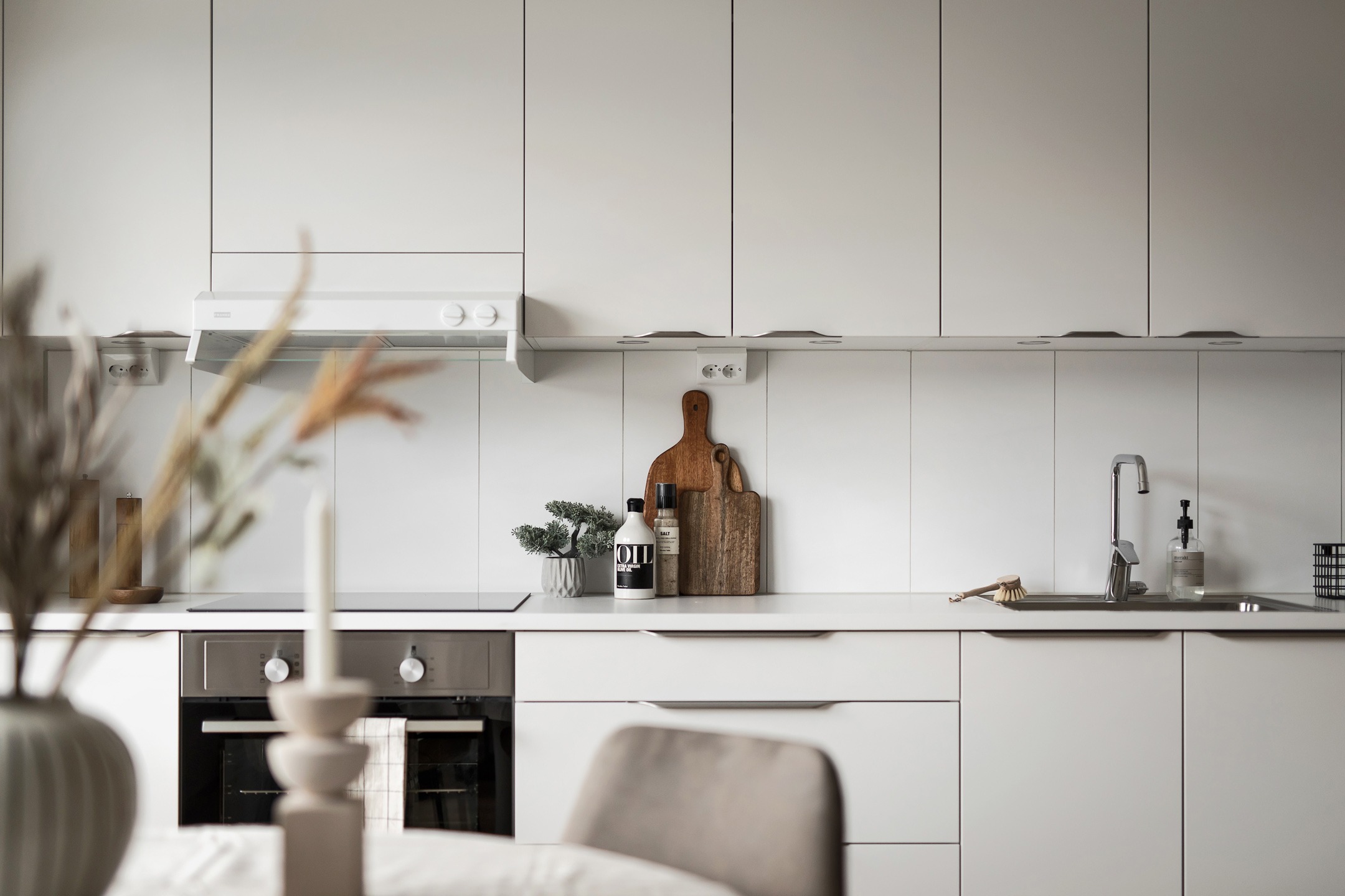 Lägenhet, 2 rooms, 37 sqm, Sollentuna – bild 5