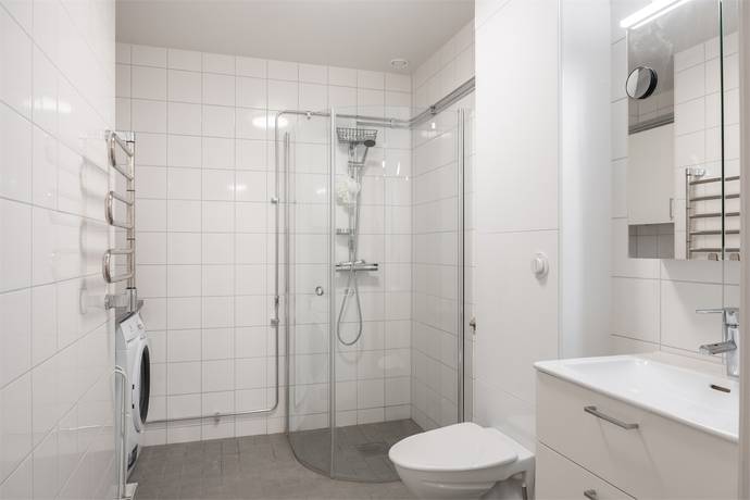 Lägenhet, 2 rooms, 50 sqm, Västerås – bild 8
