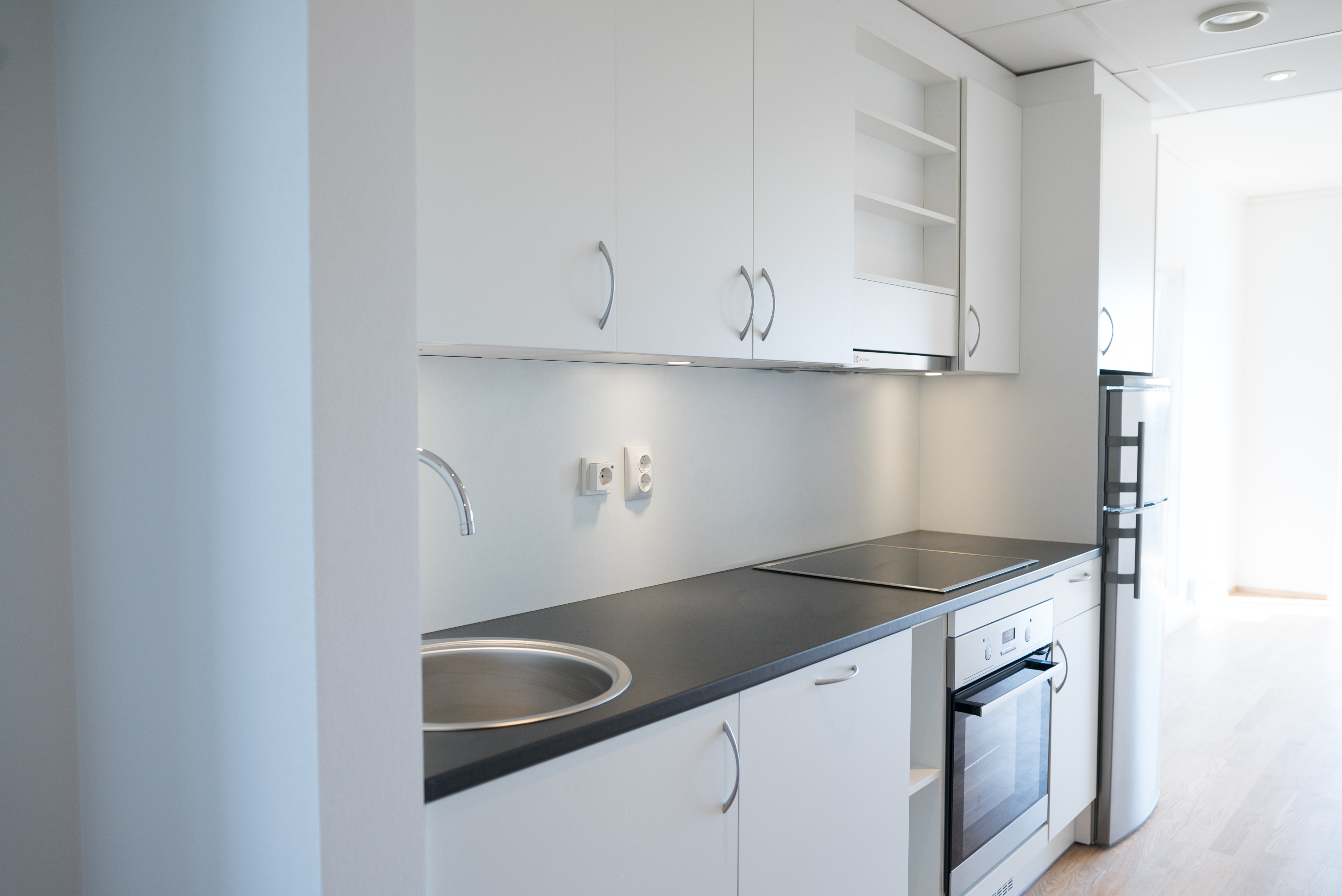 Lägenhet, 1 rooms, 36 sqm, Gävle – bild 4