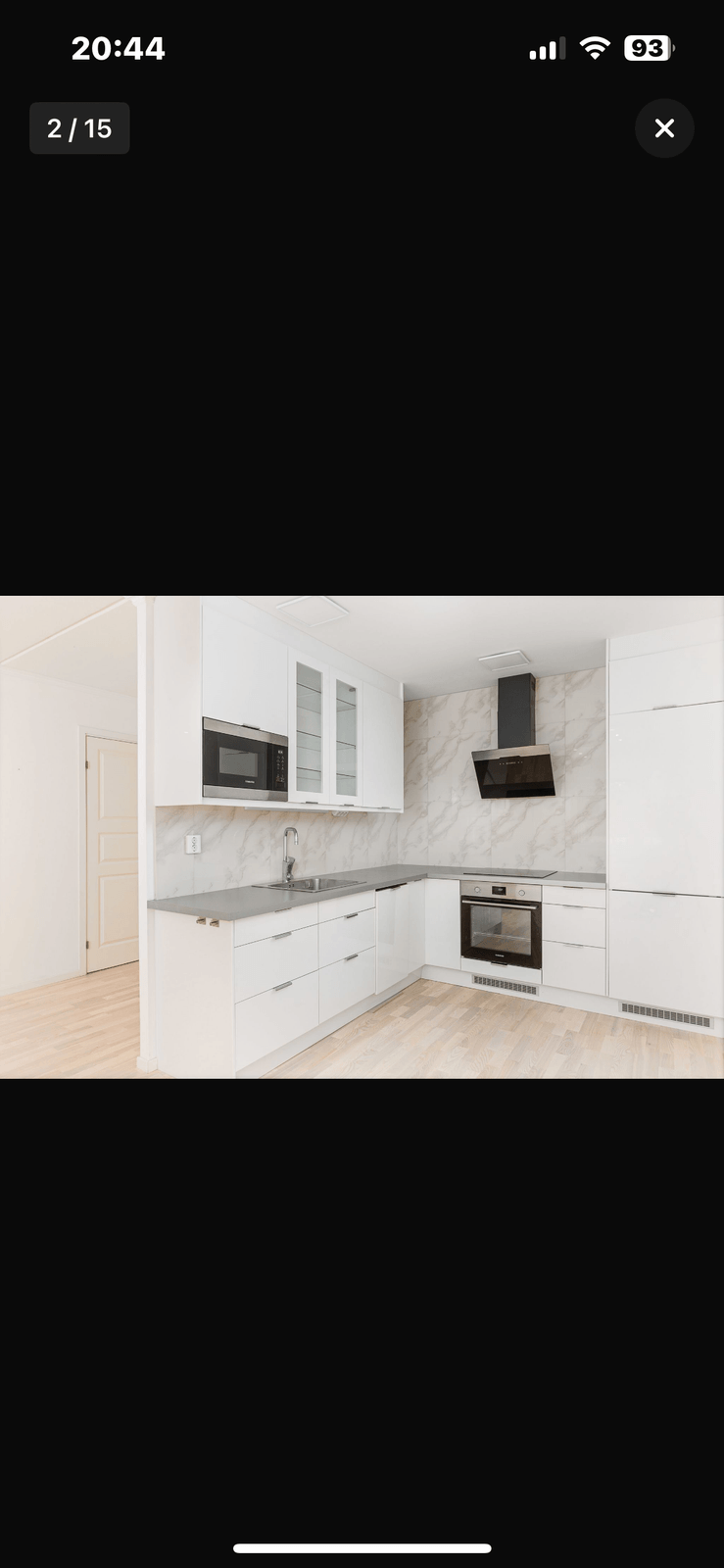 2 rok · 59 m² i Södertälje – bild 13