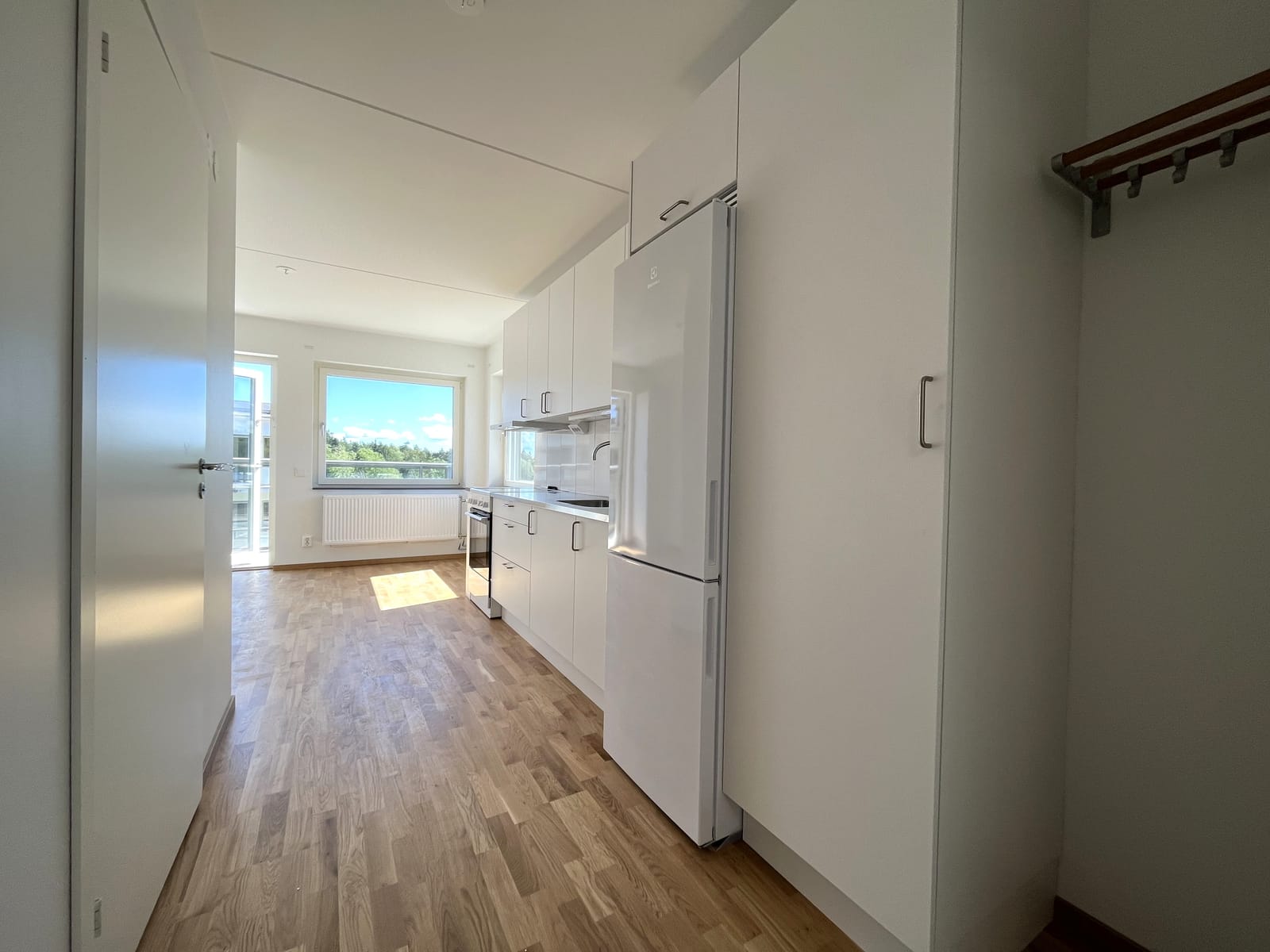 1 rok · 22 m² i Sollentuna – bild 4