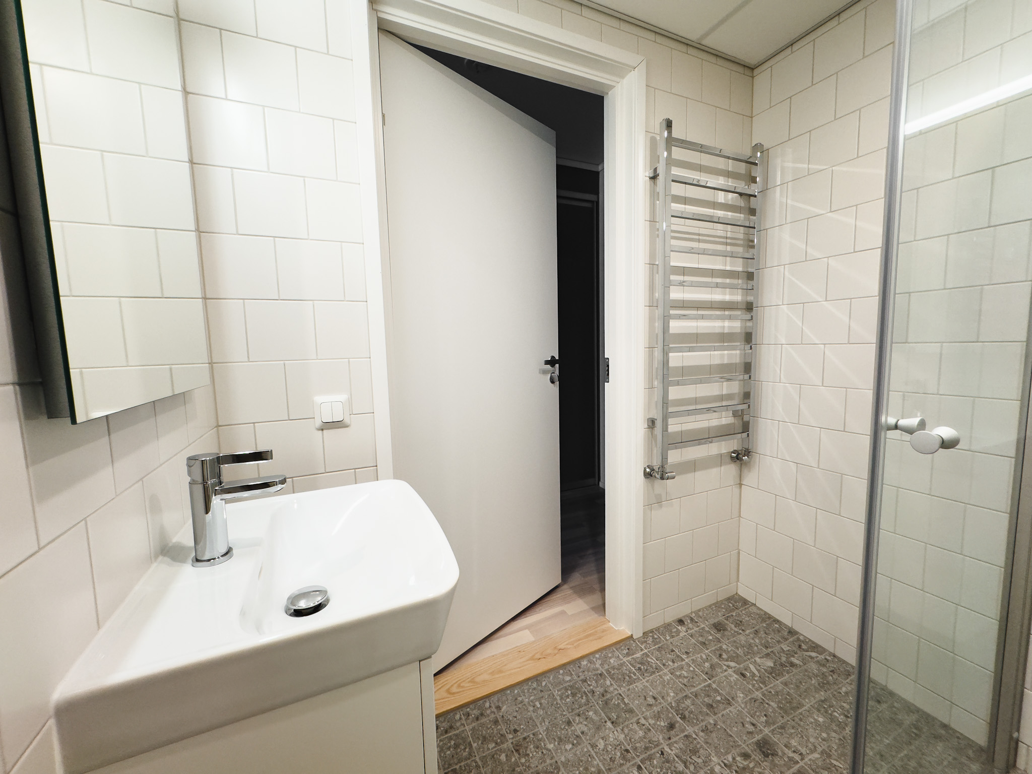 Lägenhet, 1 rooms, 34 sqm, Järfälla – bild 9