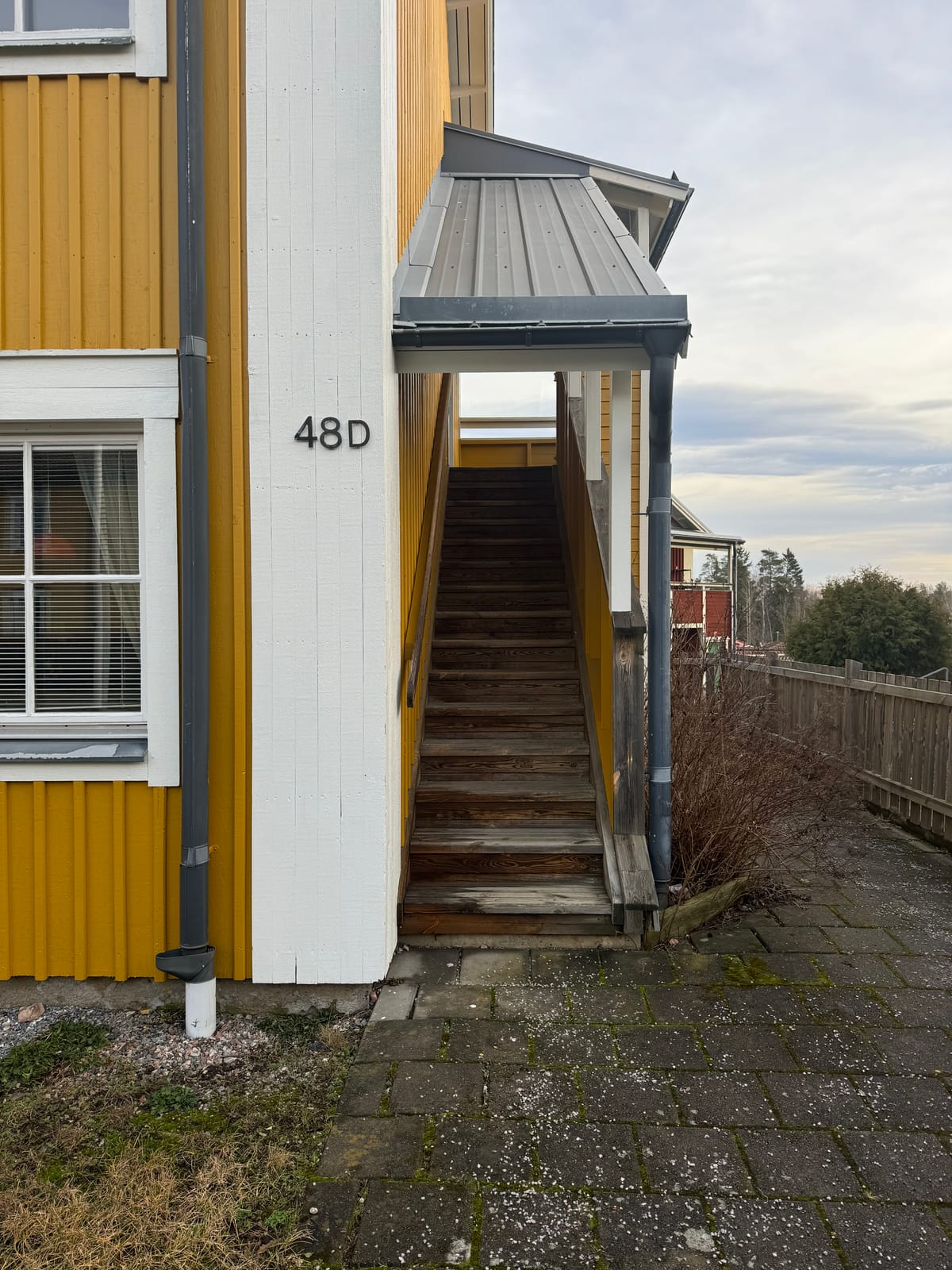 3 rok · 78 m² i Strängnäs – bild 12
