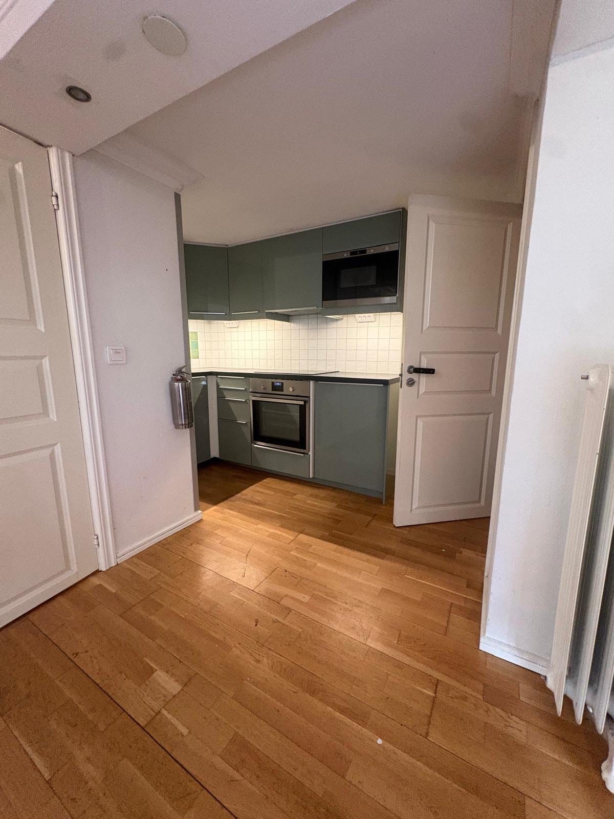 1 rok · 37 m² i Sundbyberg – bild 4