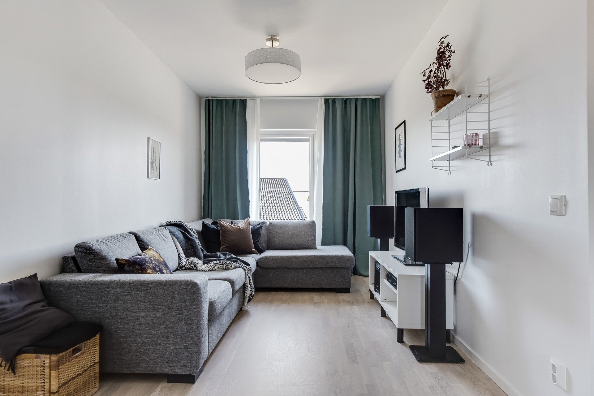 5 rok · 115 m² i Vikingstad – bild 6