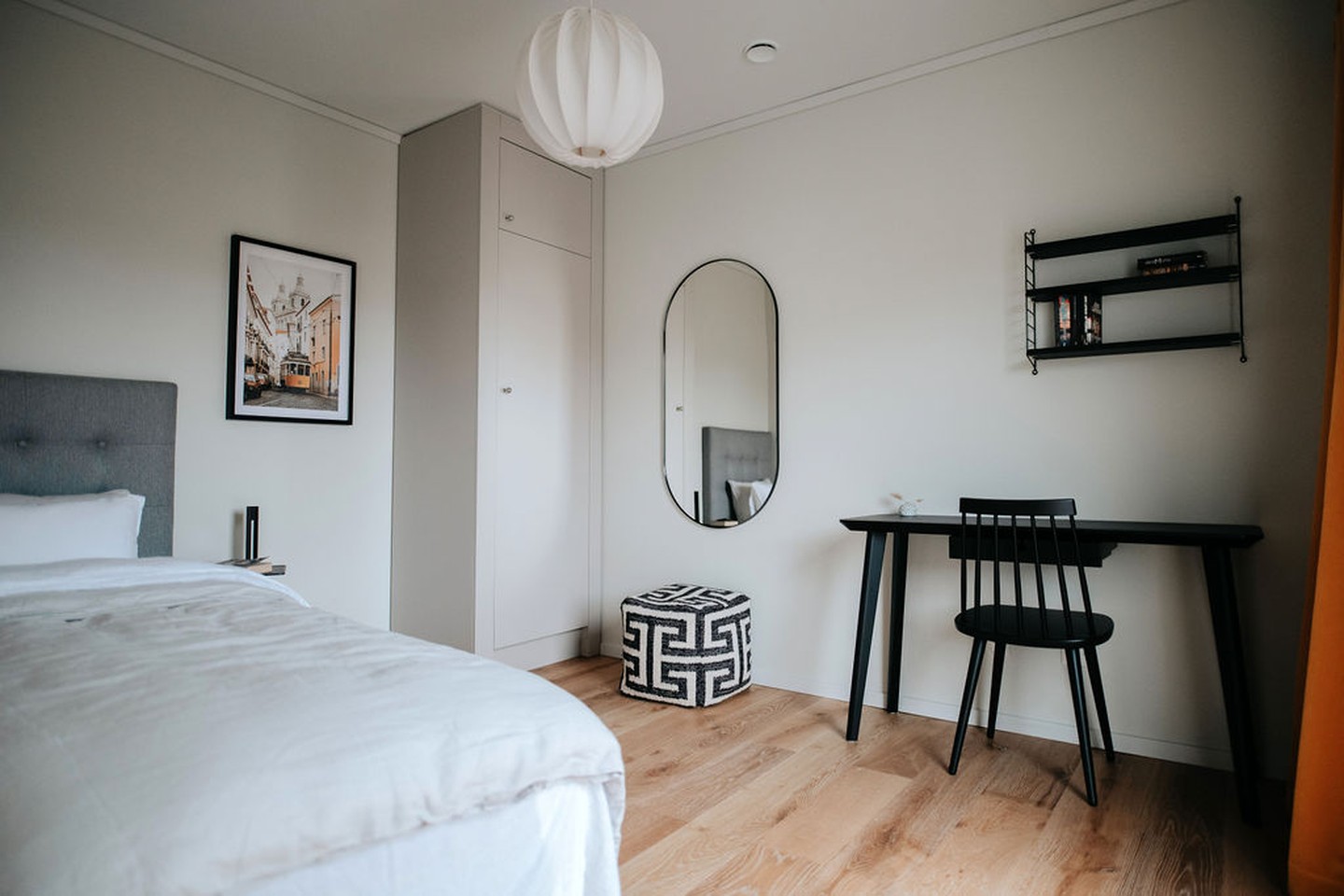 Lägenhet, 2 rooms, 34 sqm, Nyköping – bild 4