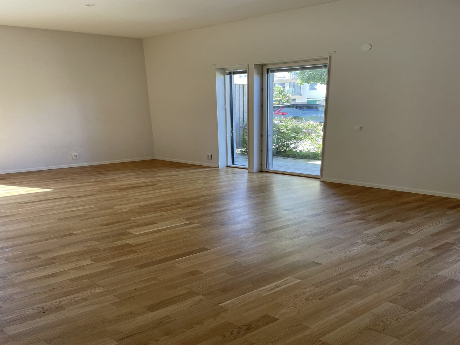 3 rok · 74 m² i Gävle