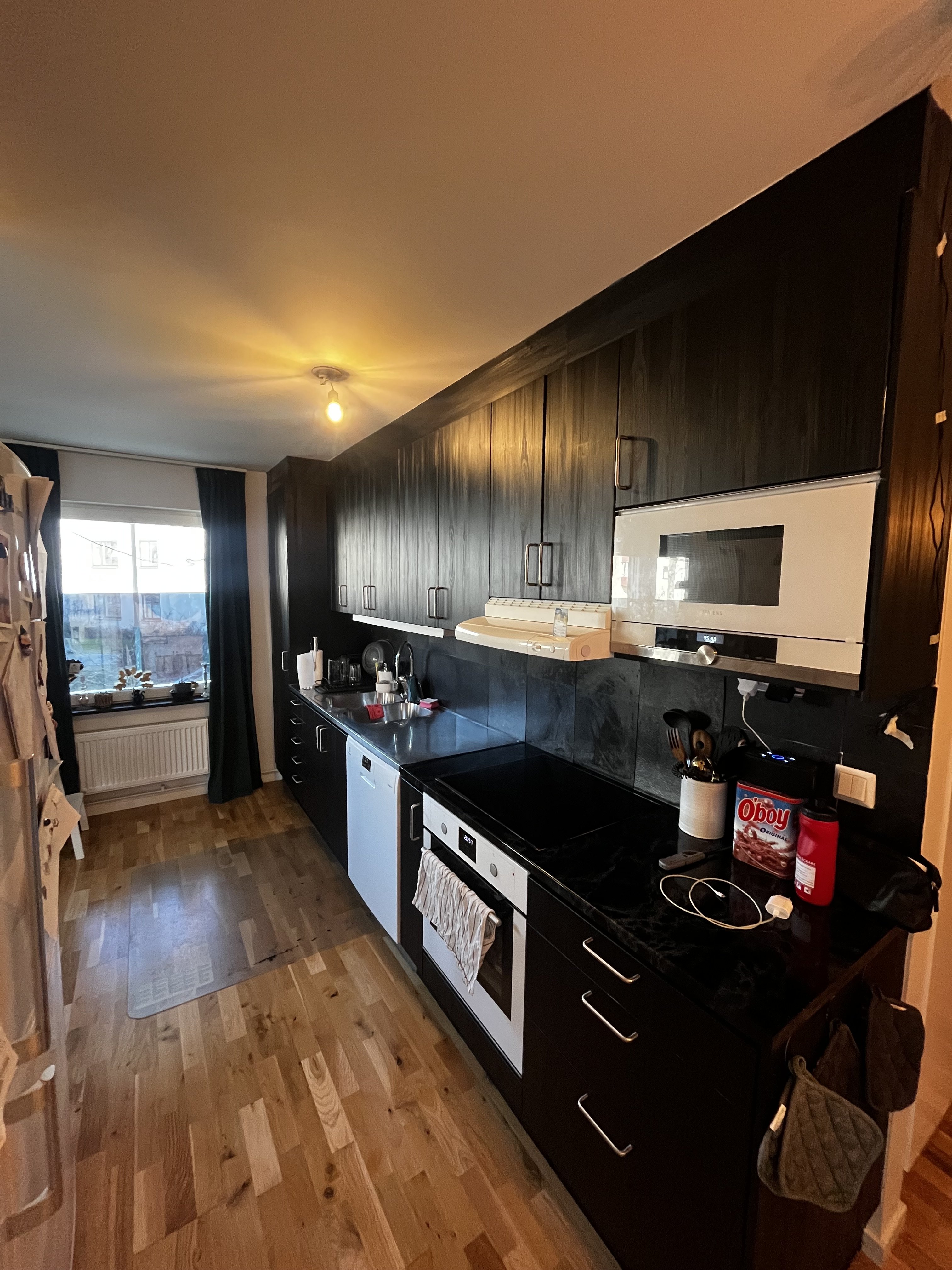 Lägenhet, 3 rooms, 65 sqm, Sundbyberg – bild 7
