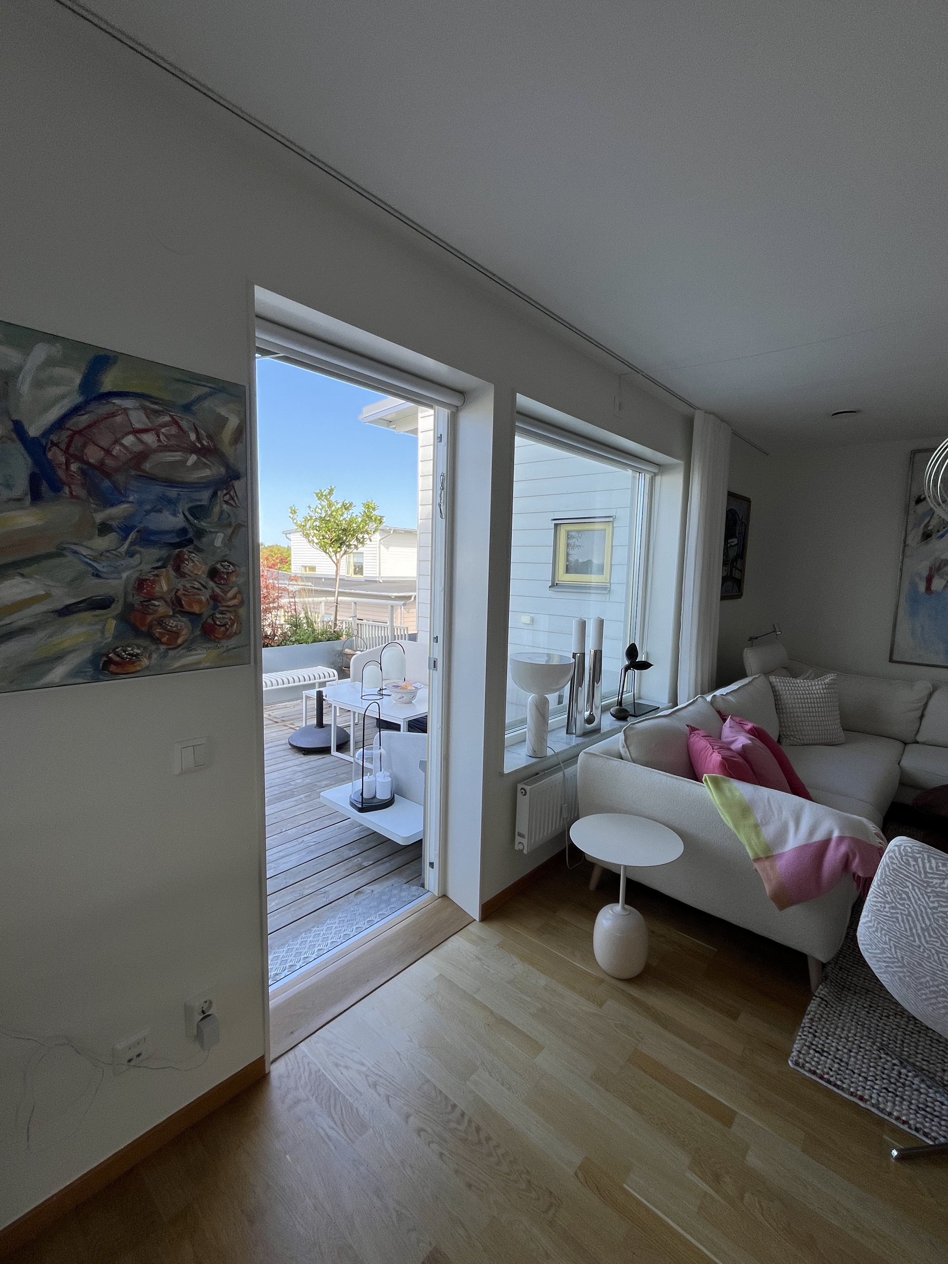 Lägenhet, 4 rooms, 95 sqm, Hönö – Hönö