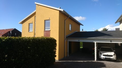 Villa/Hus, 1 rooms, 10 sqm, Bjärred – Bjärred