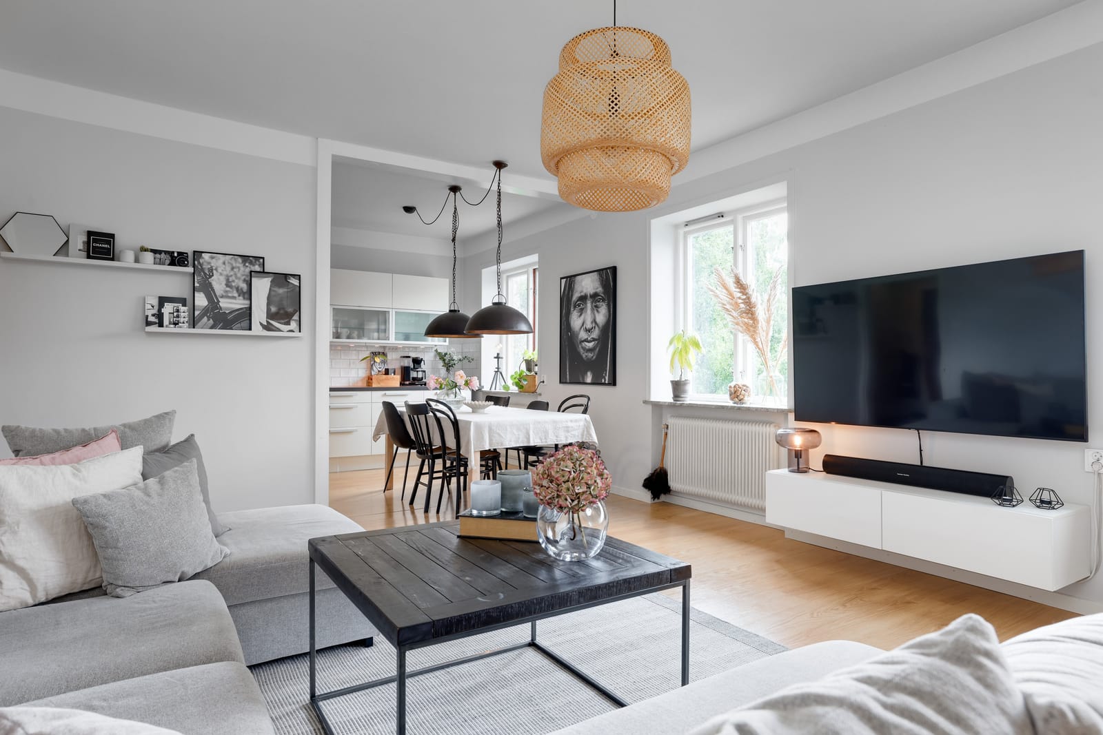 2 rok · 56 m² i Örebro – bild 6