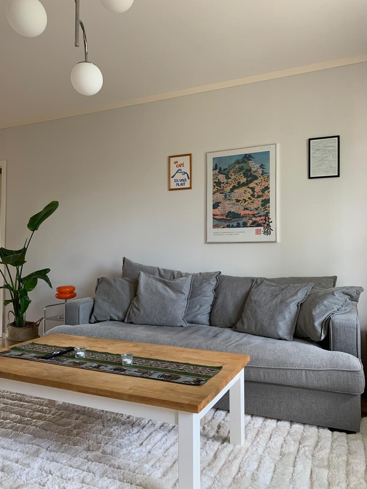 3 rok · 91 m² i Saltsjö-boo – bild 5