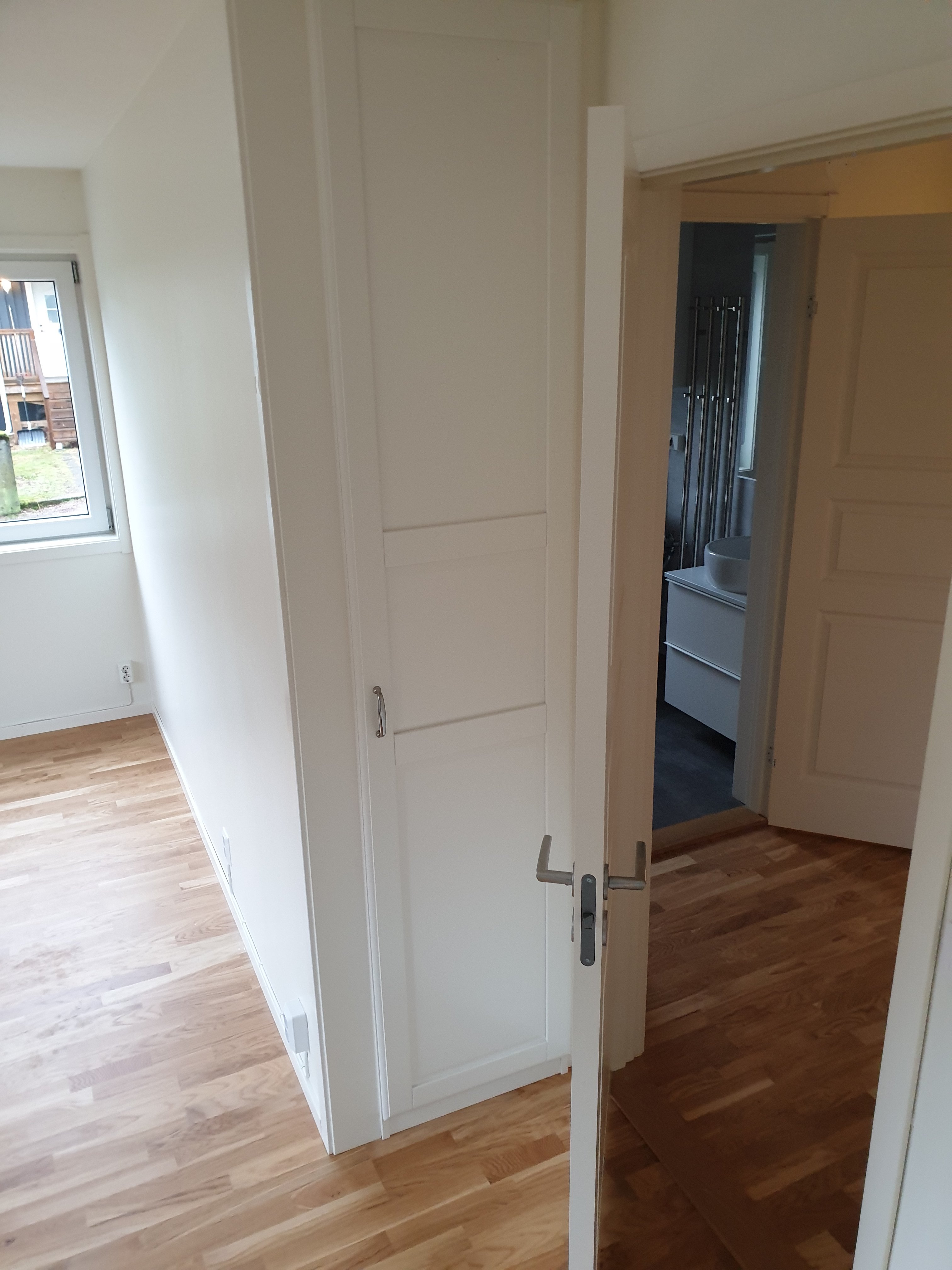 Lägenhet, 3 rooms, 80 sqm, Svenljunga – bild 5