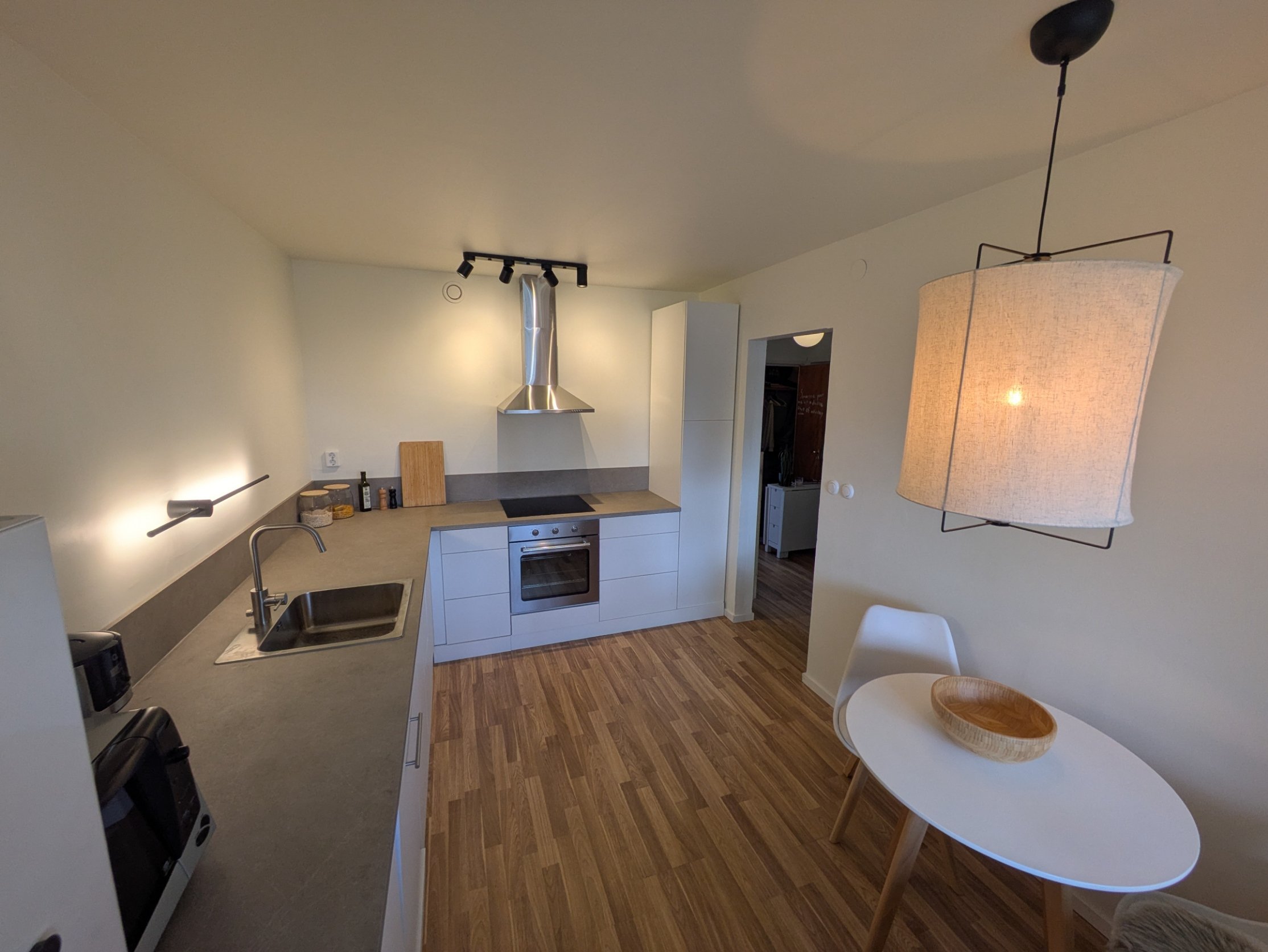 Lägenhet, 3 rooms, 72 sqm, Norrköping