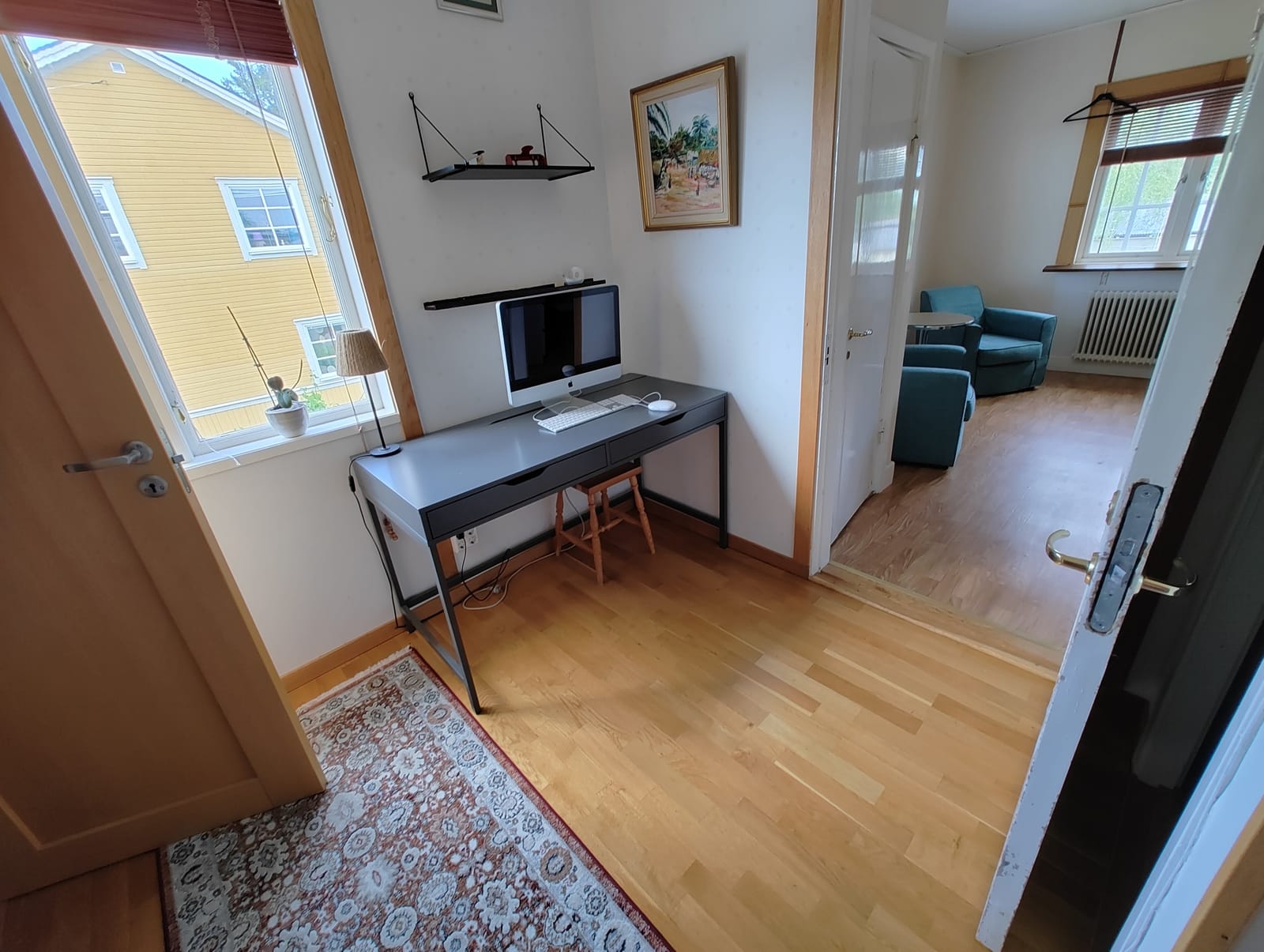 7 rok · 170 m² i Hofors – bild 5