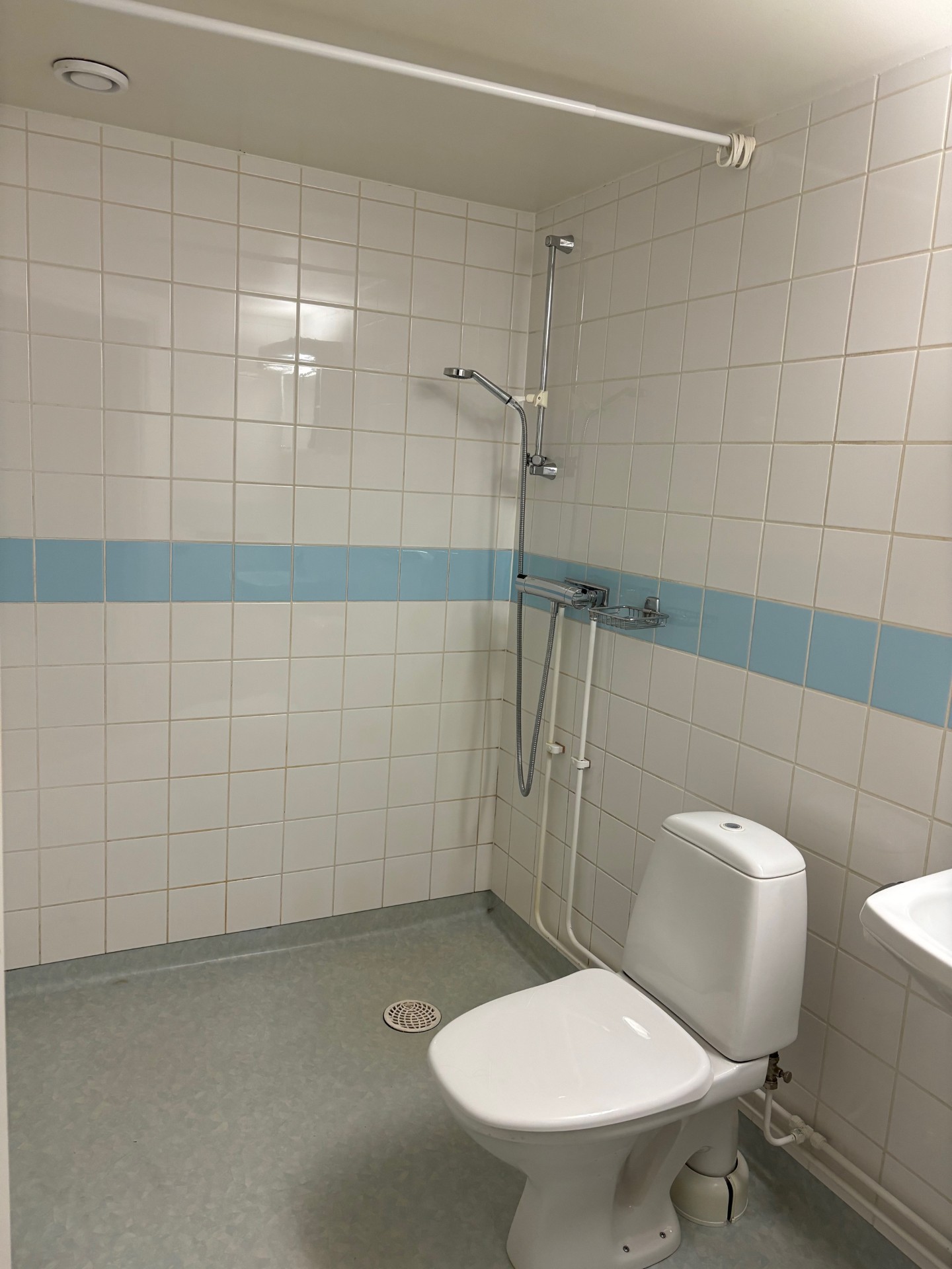 Lägenhet, 2 rooms, 55 sqm, Motala – bild 5