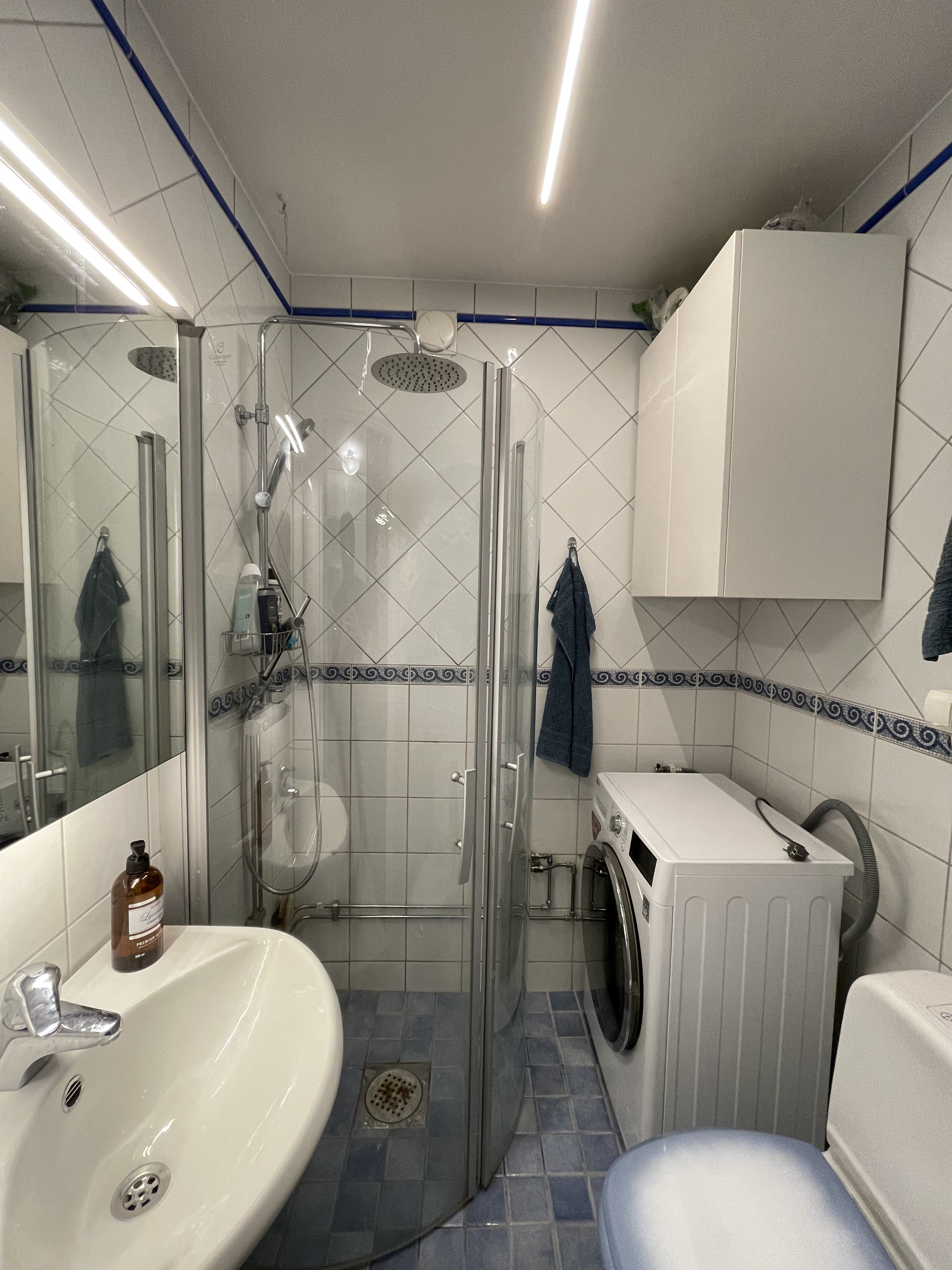 Lägenhet, 2 rooms, 30 sqm, Danderyd – bild 6