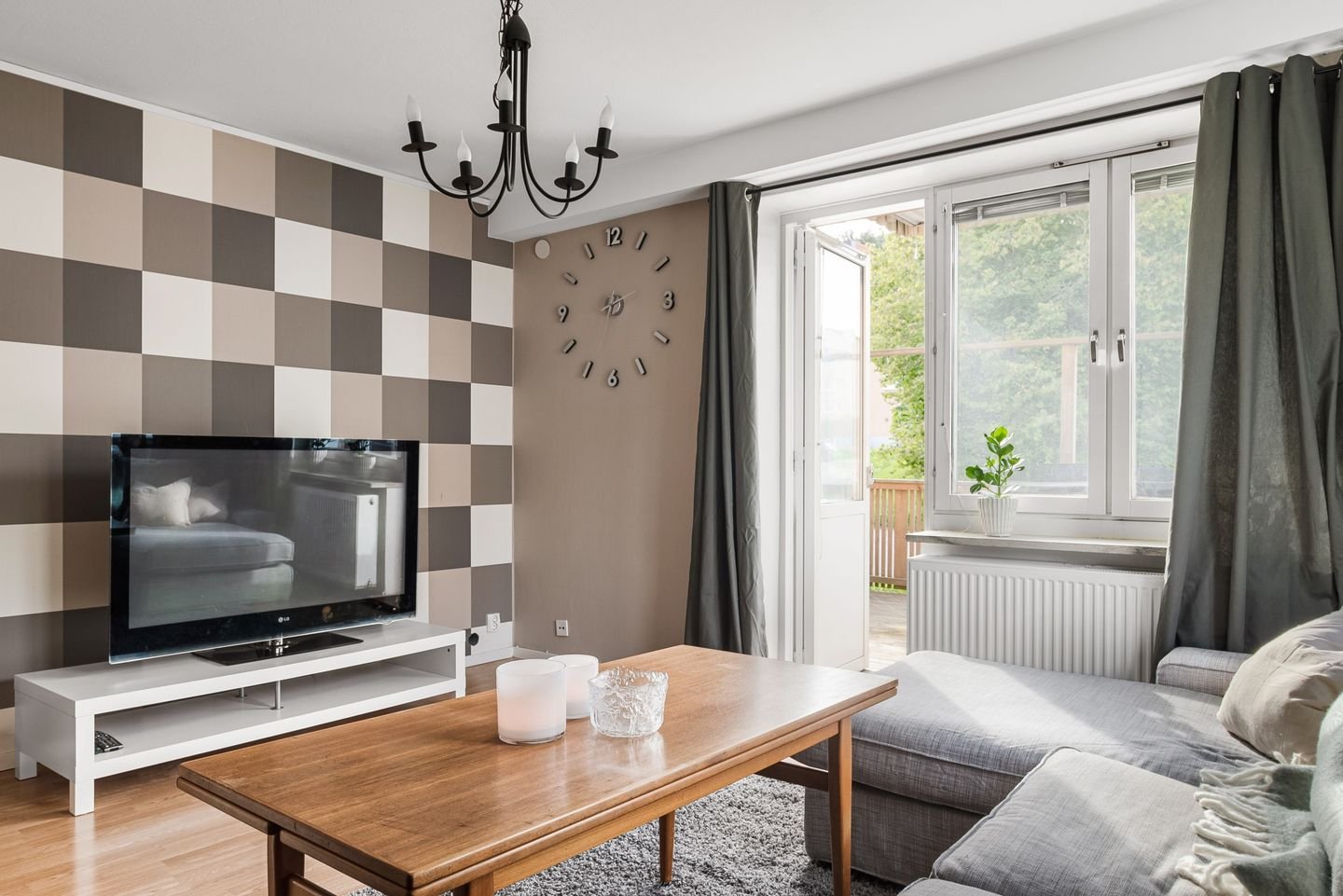 Lägenhet, 3 rooms, 60 sqm, Strängnäs – bild 10