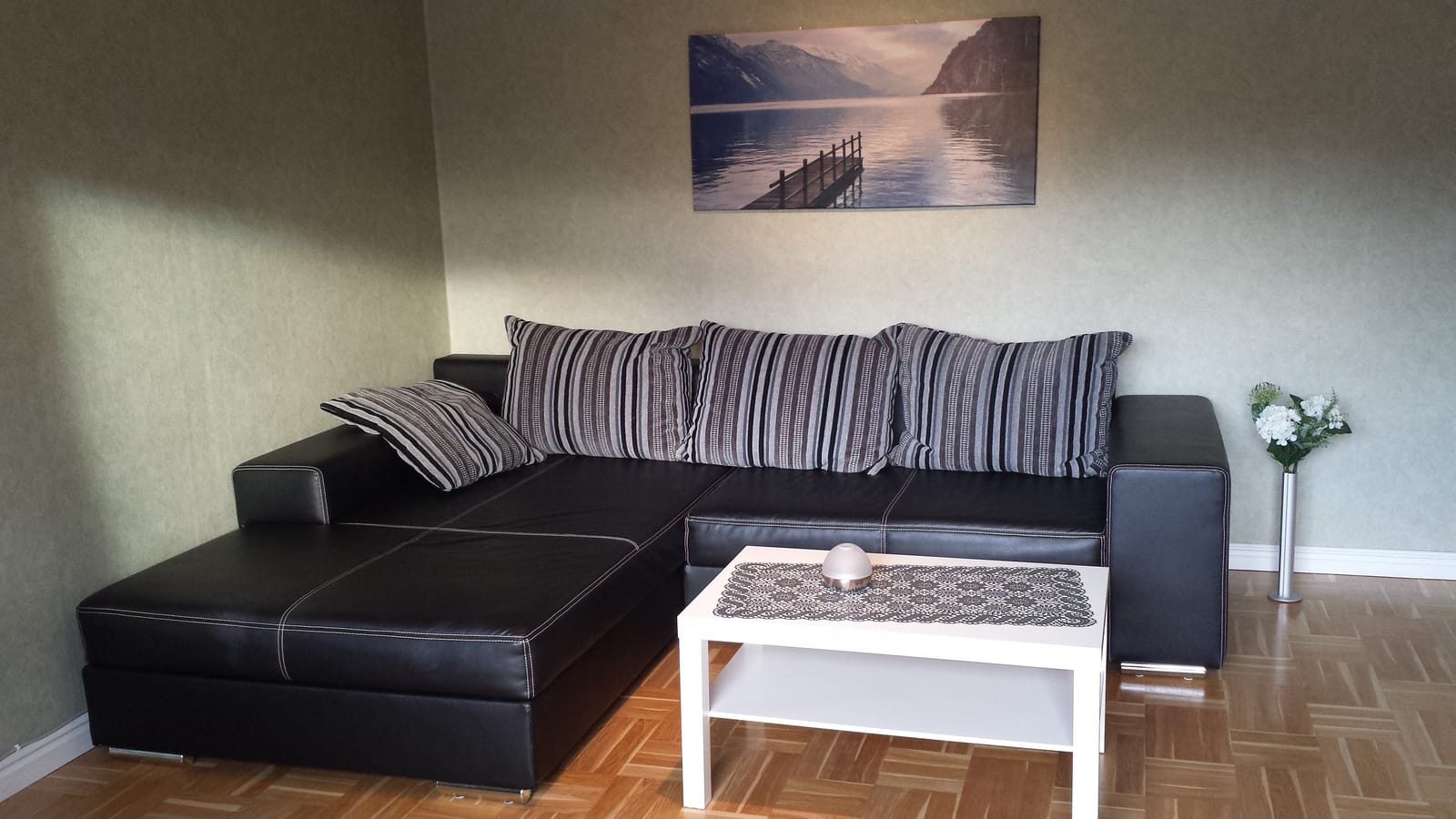 5 rok · 140 m² i Vidsel – bild 13