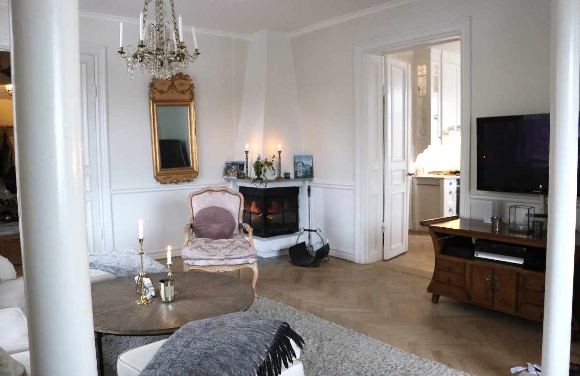 Villa/Hus, 8 rooms, 210 sqm, Saltsjöbaden – bild 4