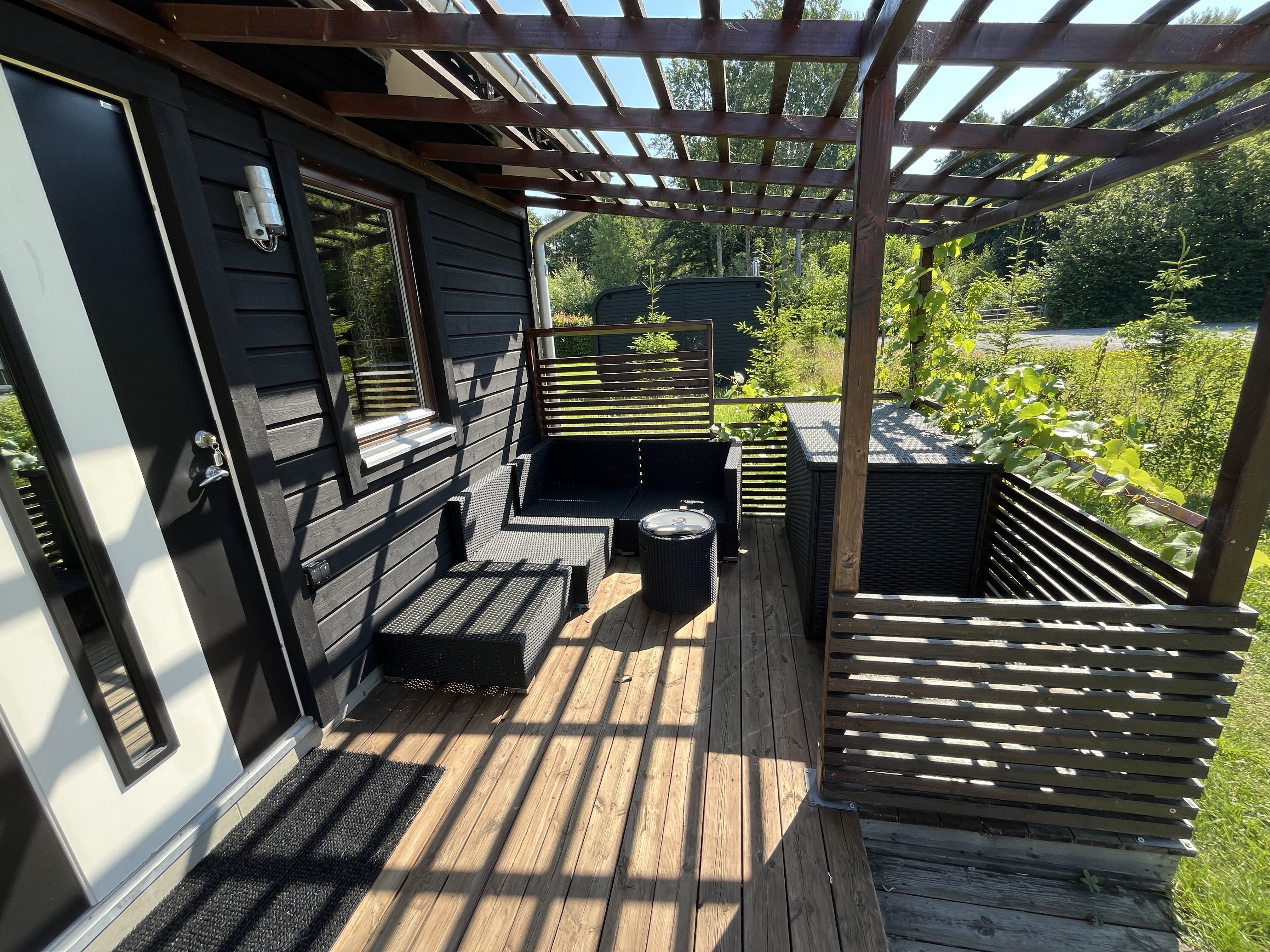 Stuga, 3 rooms, 60 sqm, Löttorp – bild 7