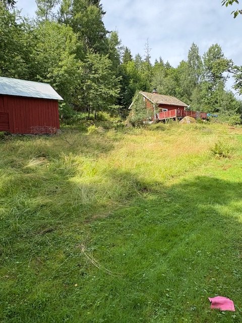 Stuga, 2 rooms, 60 sqm, Rimforsa – bild 5