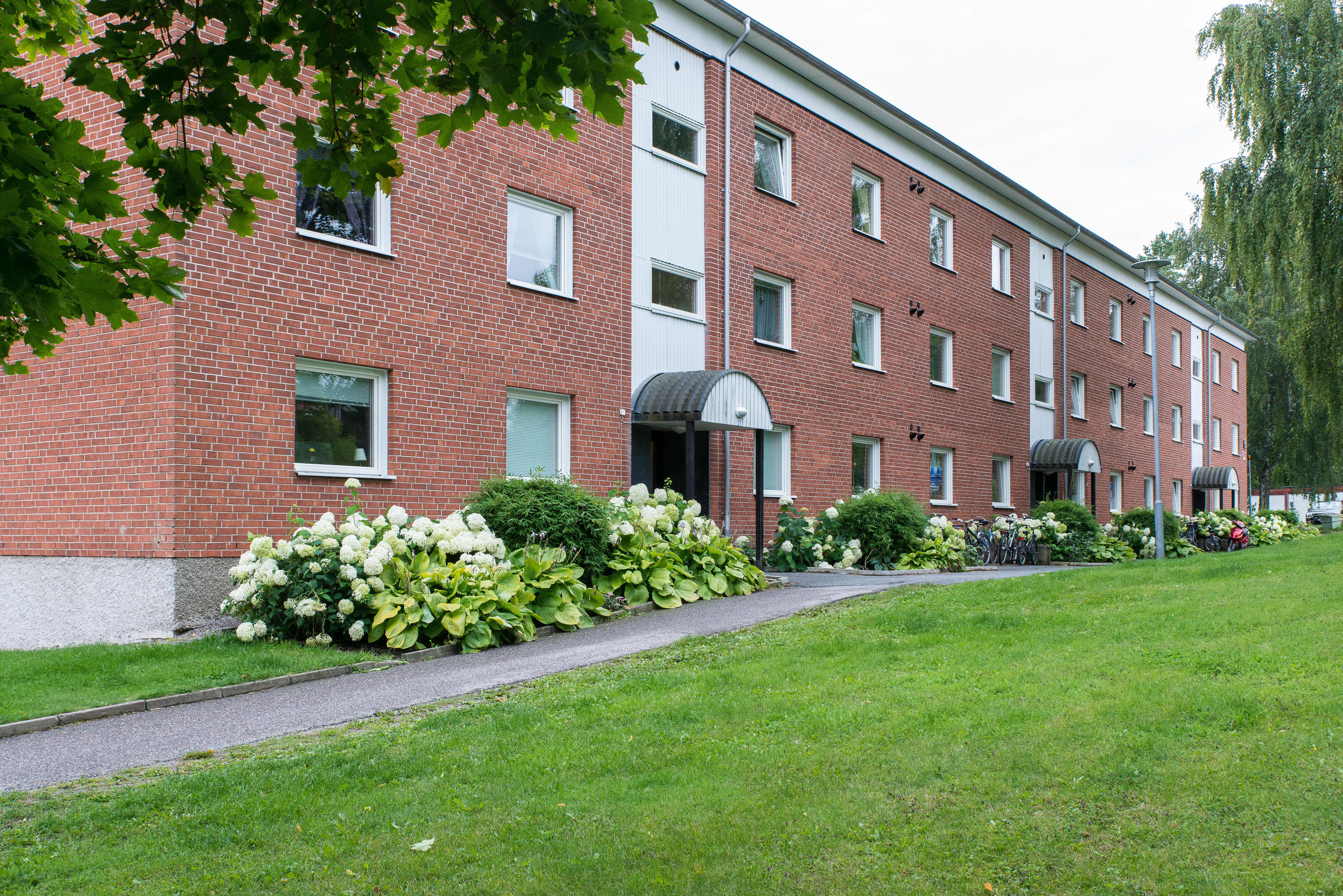 Lägenhet, 2 rooms, 67 sqm, Vagnhärad – bild 2