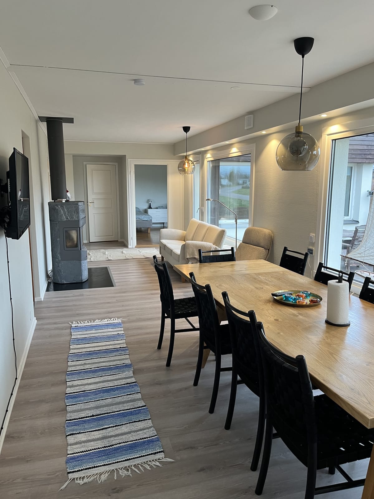 6 rok · 200 m² i Borlänge – bild 2