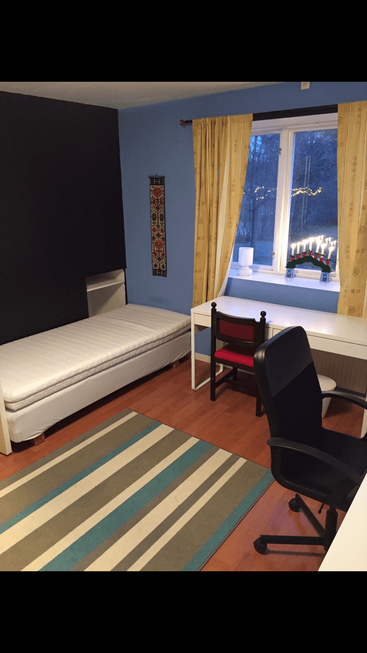 12 rok · 280 m² i Söderhamn – bild 9