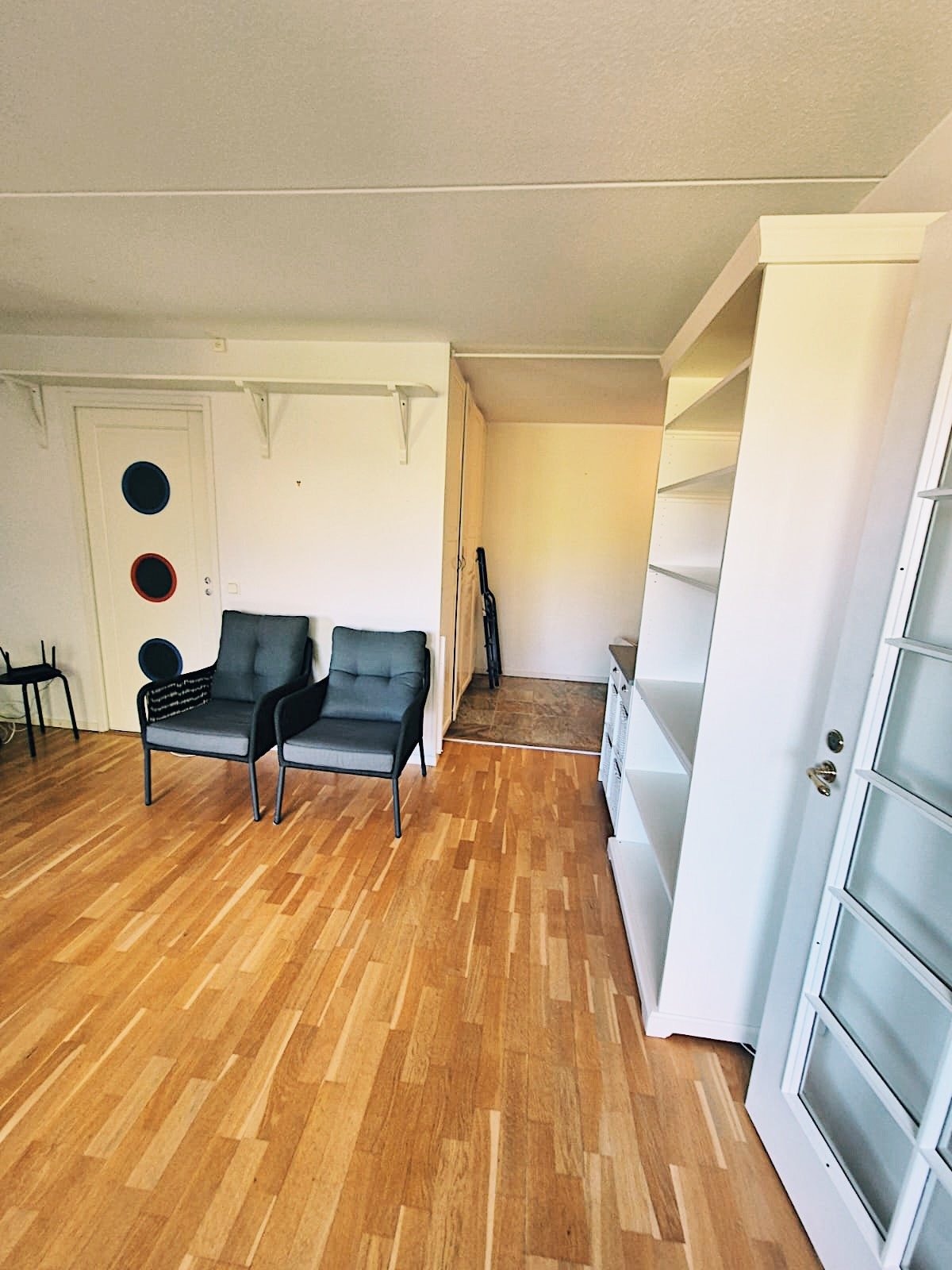 Lägenhet, 2 rooms, 65 sqm, Hägersten – bild 9