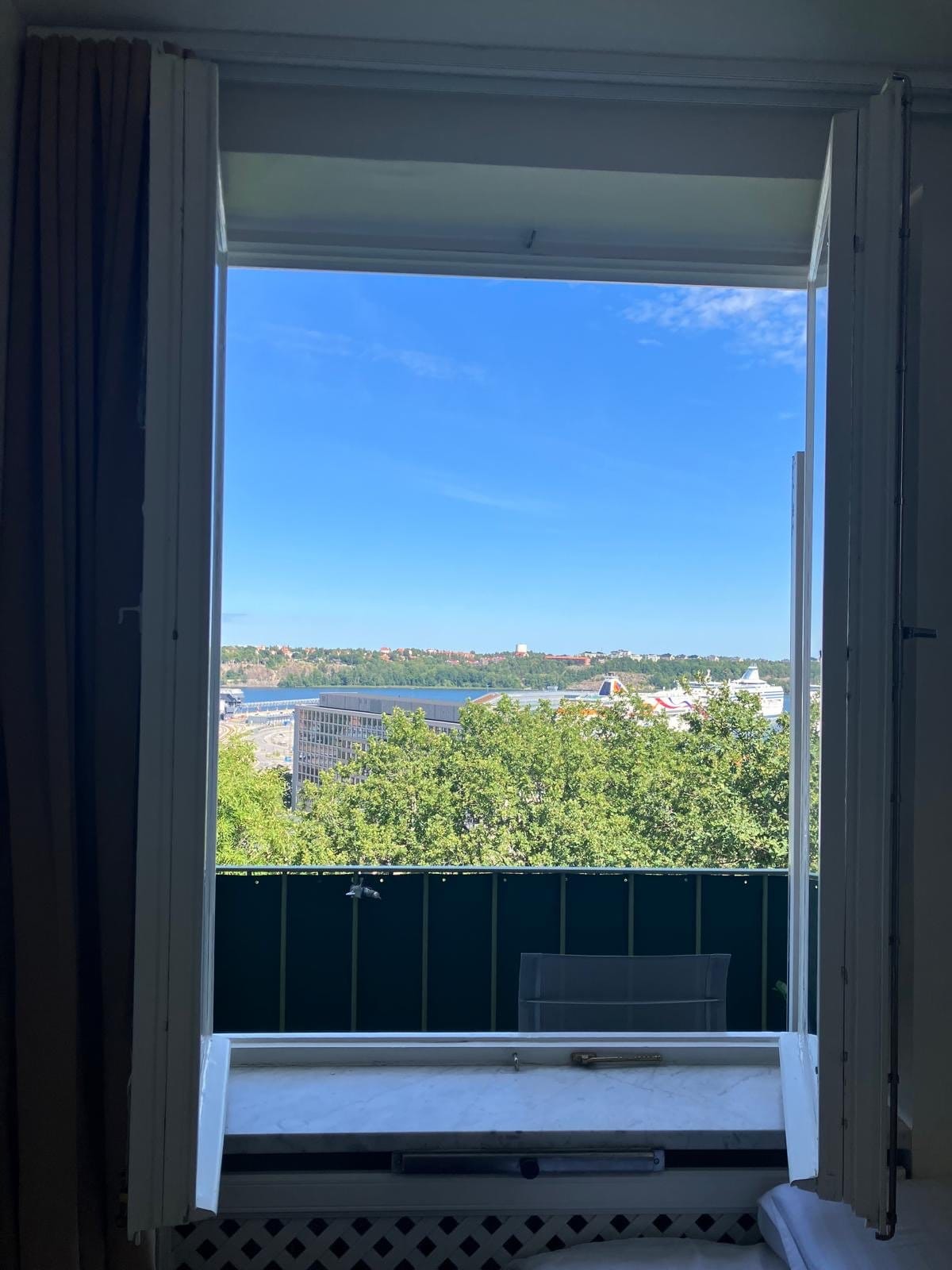 2 rok · 43 m² i Stockholm – bild 17