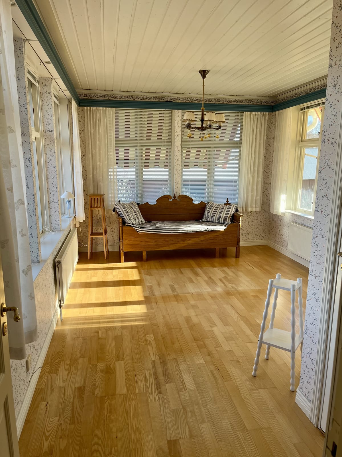 5 rok · 148 m² i Rottneros – bild 13