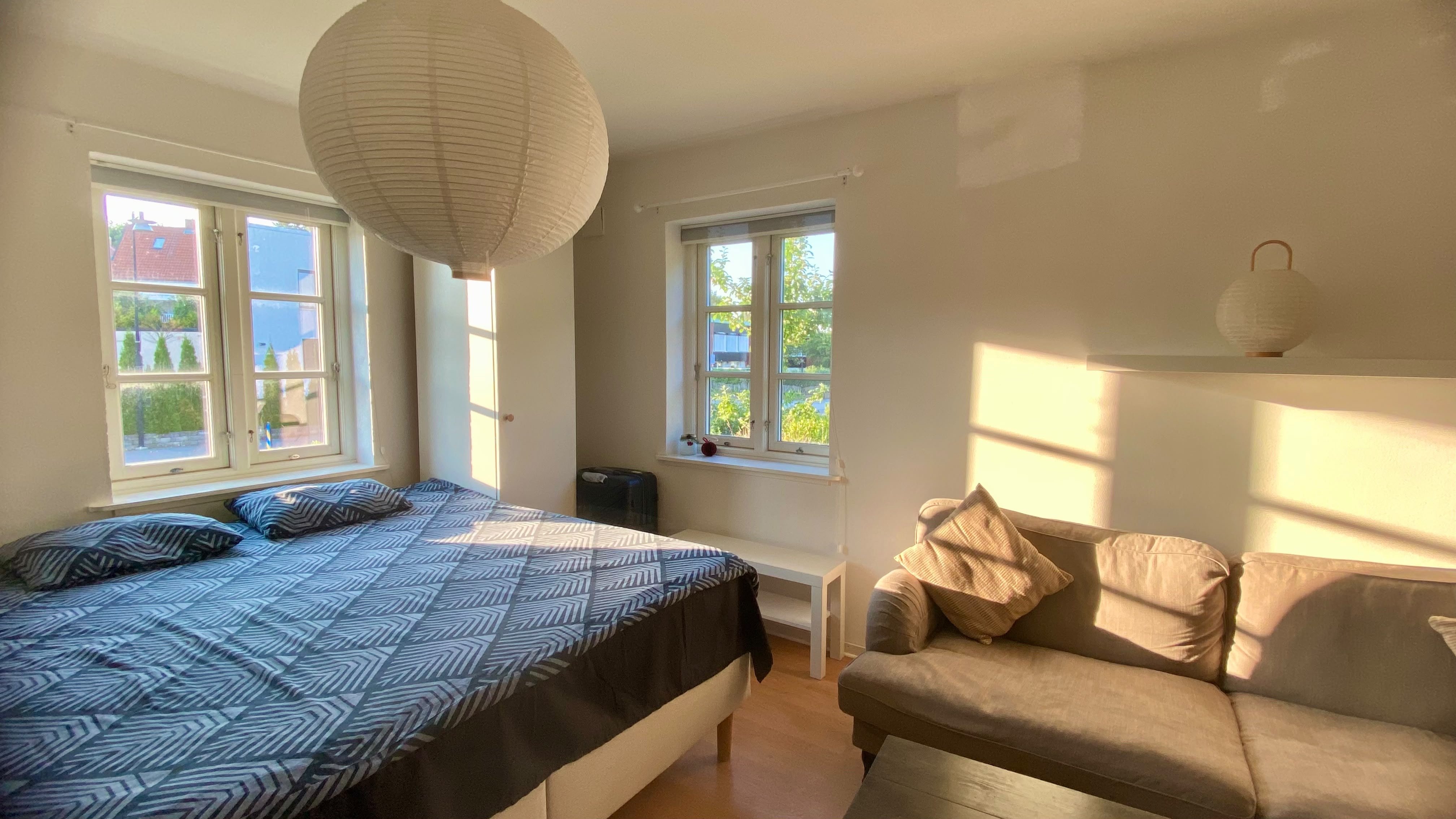 Villa/Hus, 1 rooms, 25 sqm, Mölndal – Mölndal